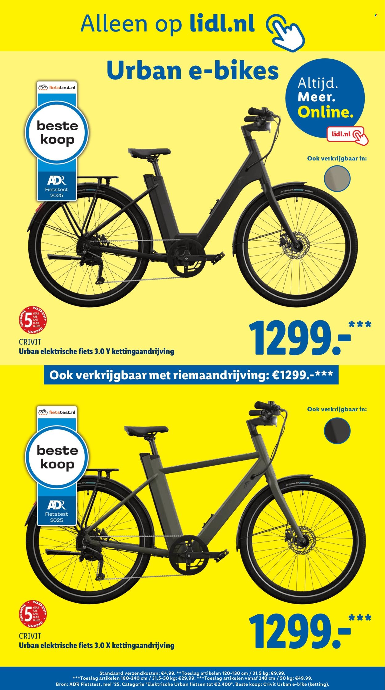 Lidl-aanbieding - 23-6-2025 - 29-6-2025. Pagina 38