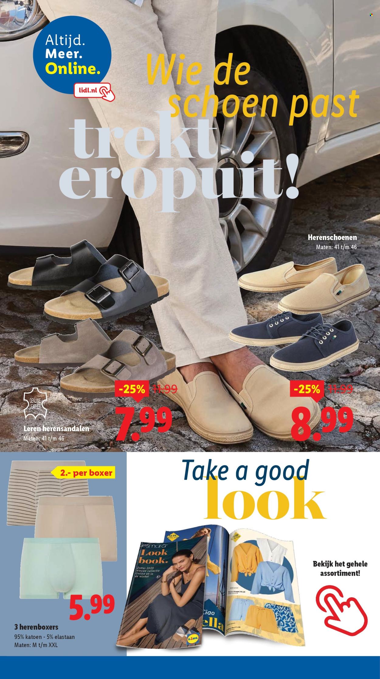 Lidl-aanbieding - 25-6-2025 - 28-6-2025. Pagina 13