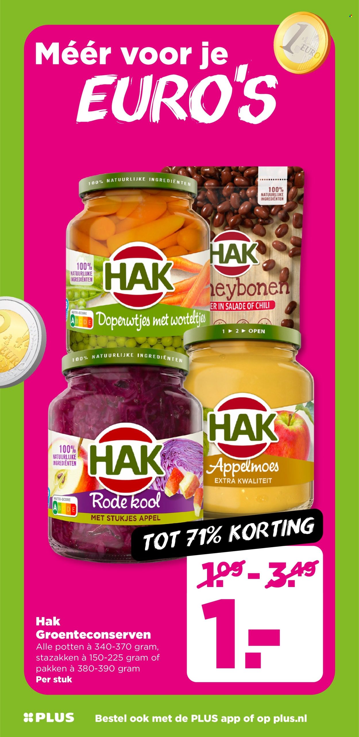 Plus-aanbieding - 25-6-2025 - 1-7-2025. Pagina 2