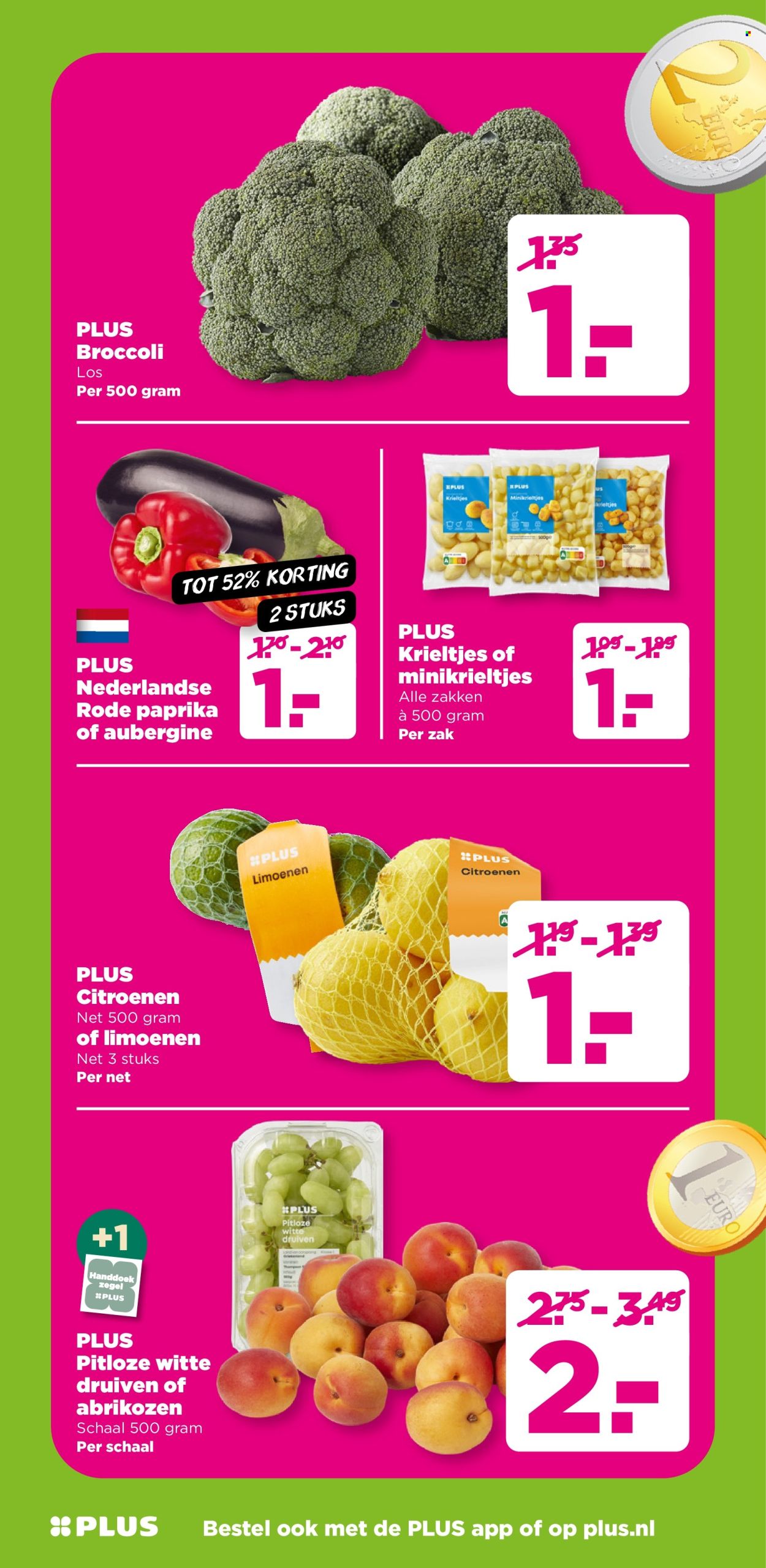 Plus-aanbieding - 25-6-2025 - 1-7-2025. Pagina 5