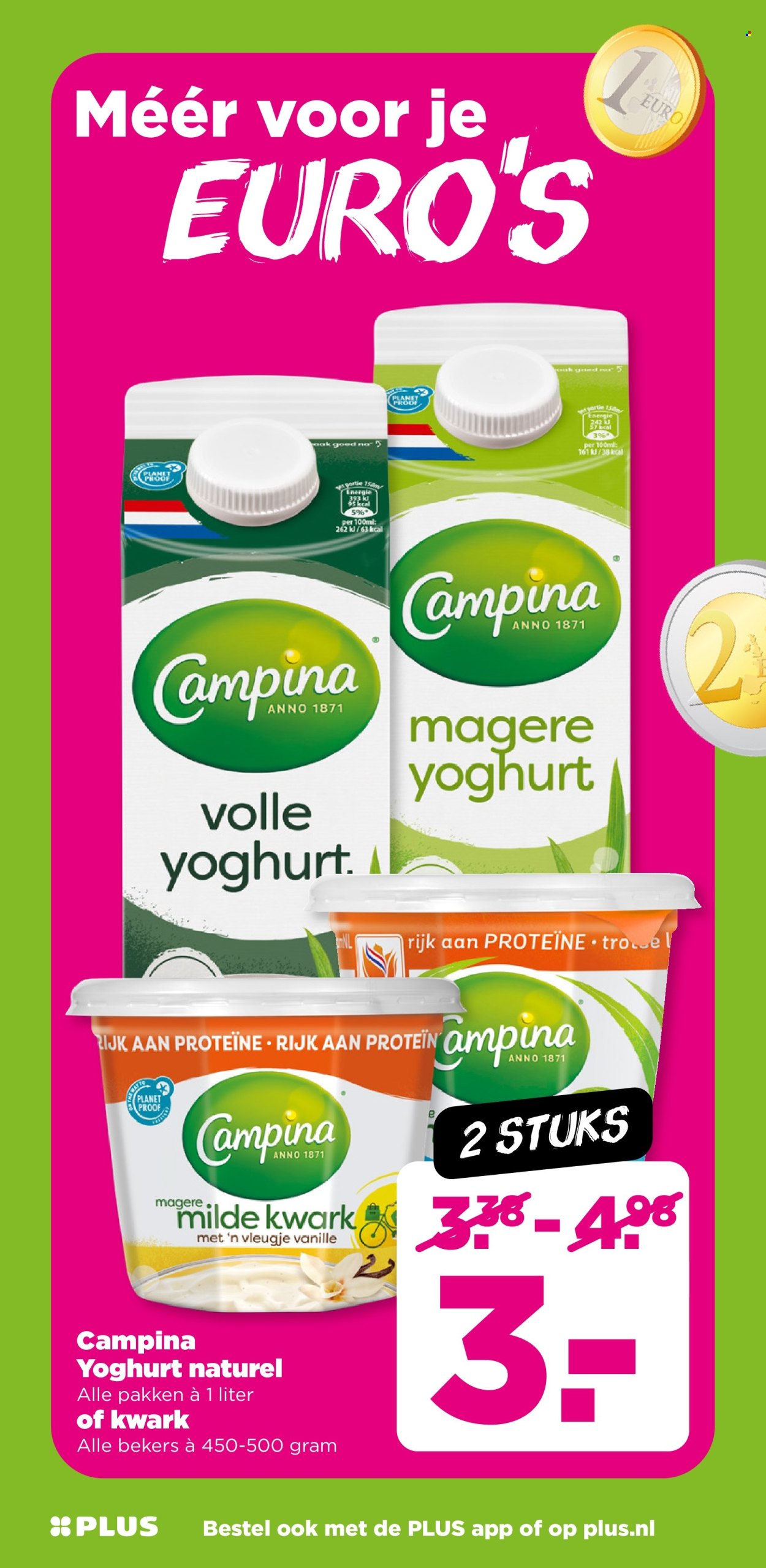 Plus-aanbieding - 25-6-2025 - 1-7-2025. Pagina 13
