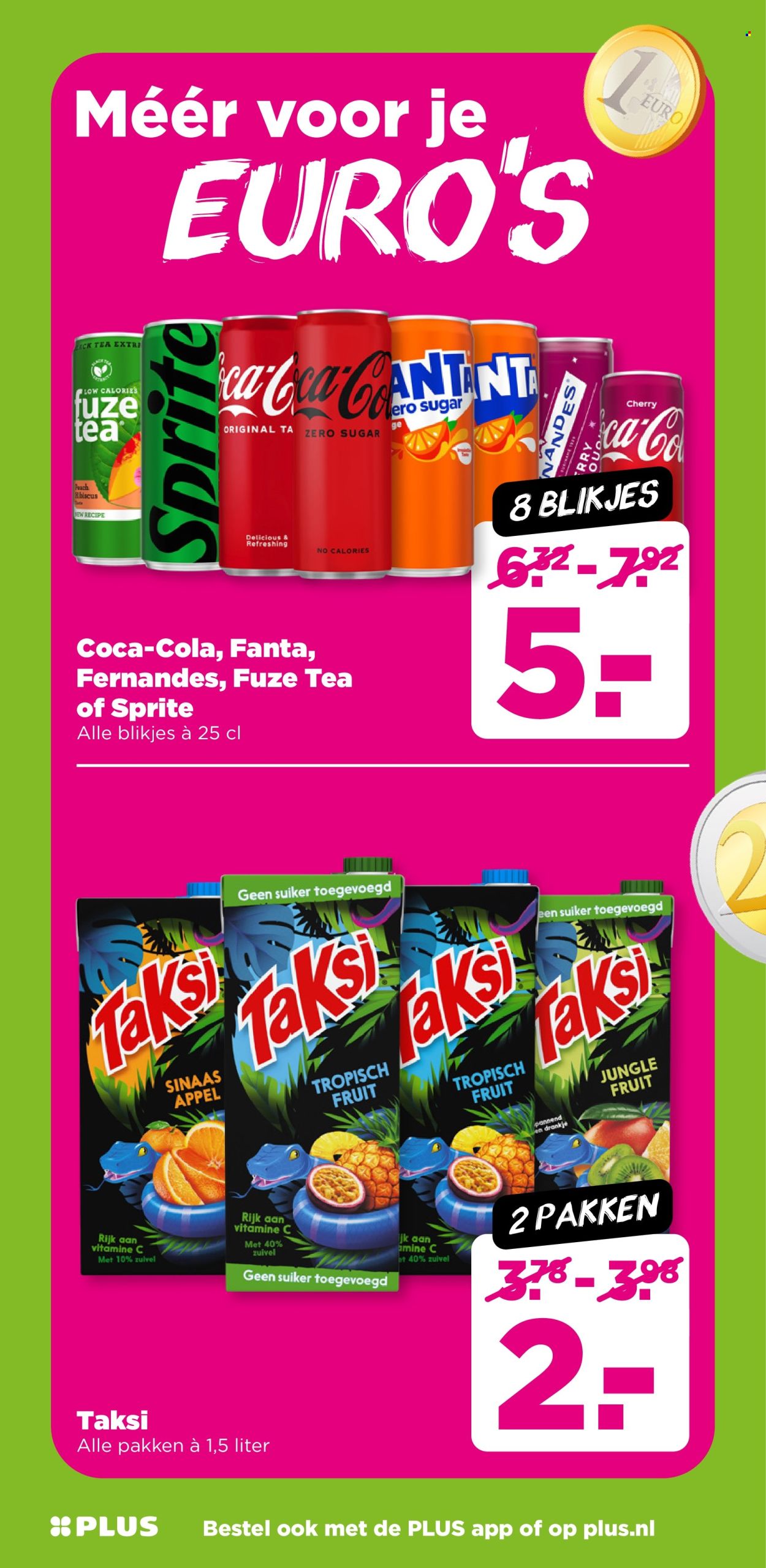Plus-aanbieding - 25-6-2025 - 1-7-2025. Pagina 21