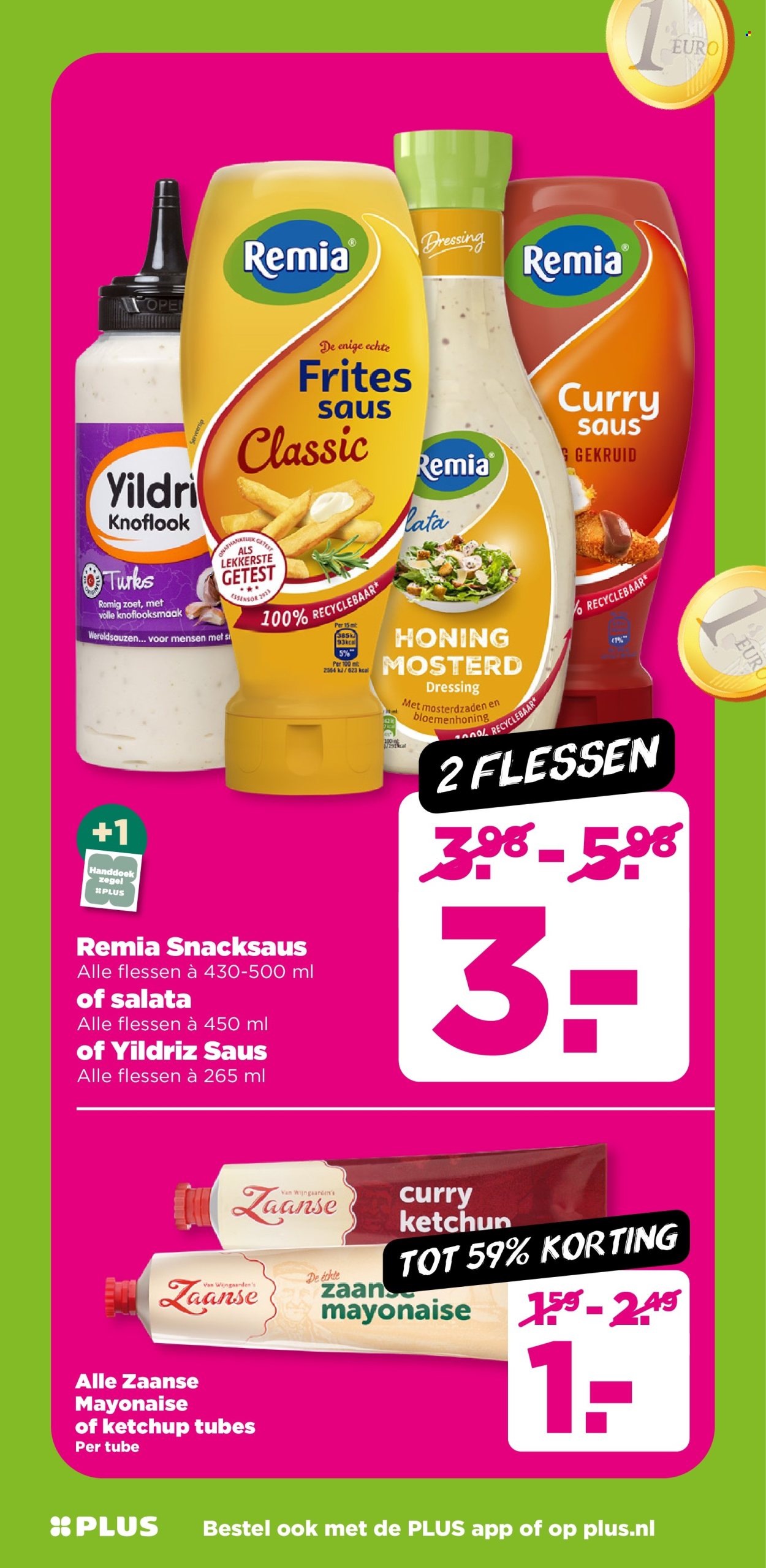 Plus-aanbieding - 25-6-2025 - 1-7-2025. Pagina 23