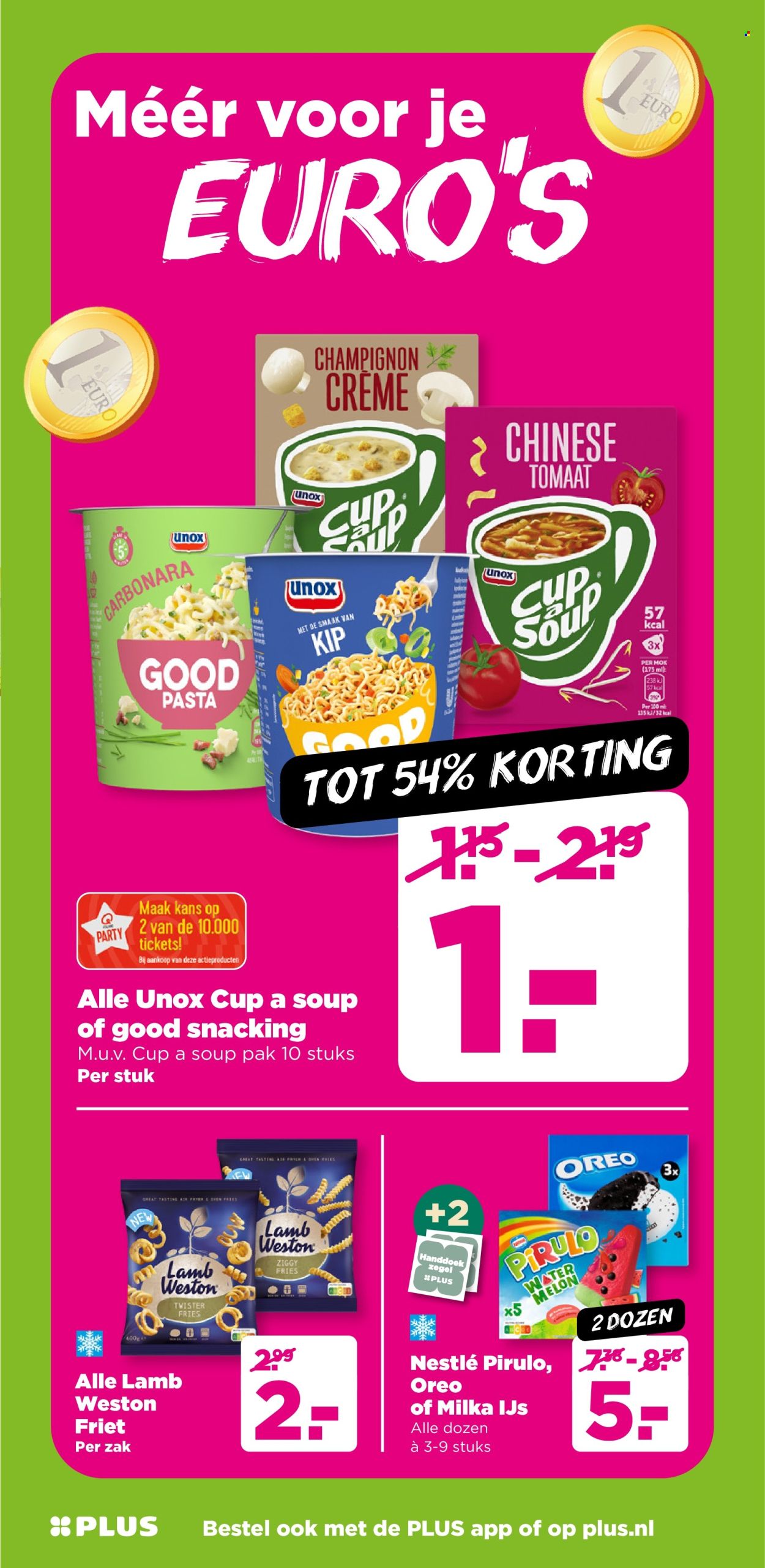 Plus-aanbieding - 25-6-2025 - 1-7-2025. Pagina 24