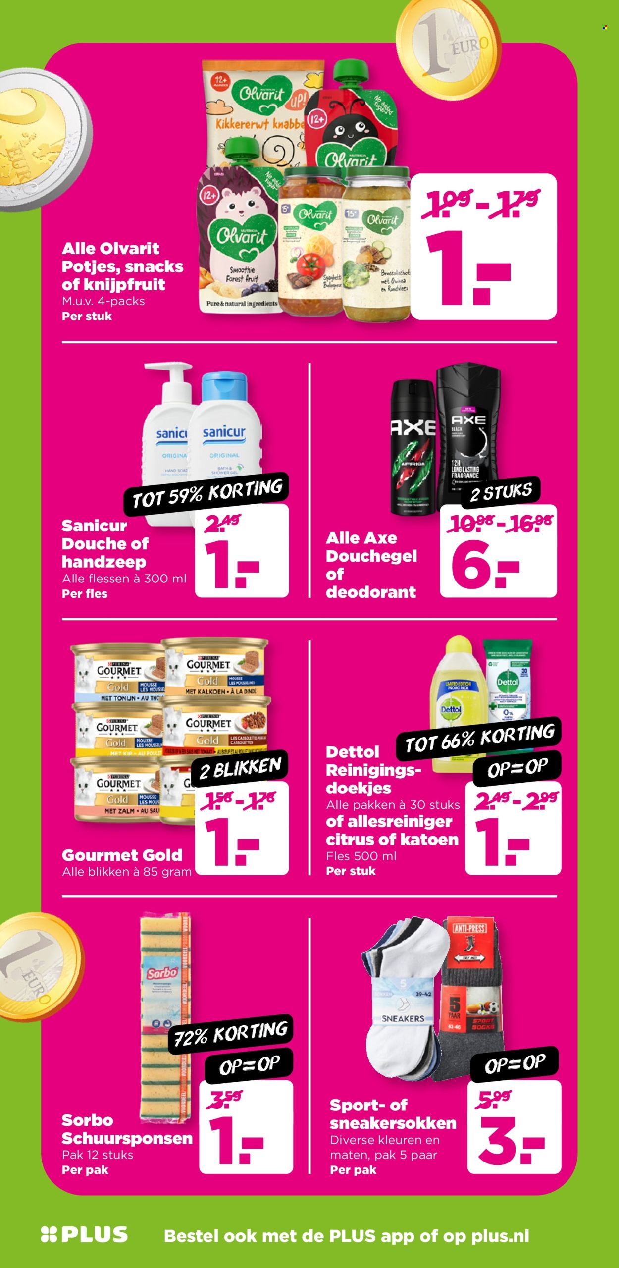 Plus-aanbieding - 25-6-2025 - 1-7-2025. Pagina 26