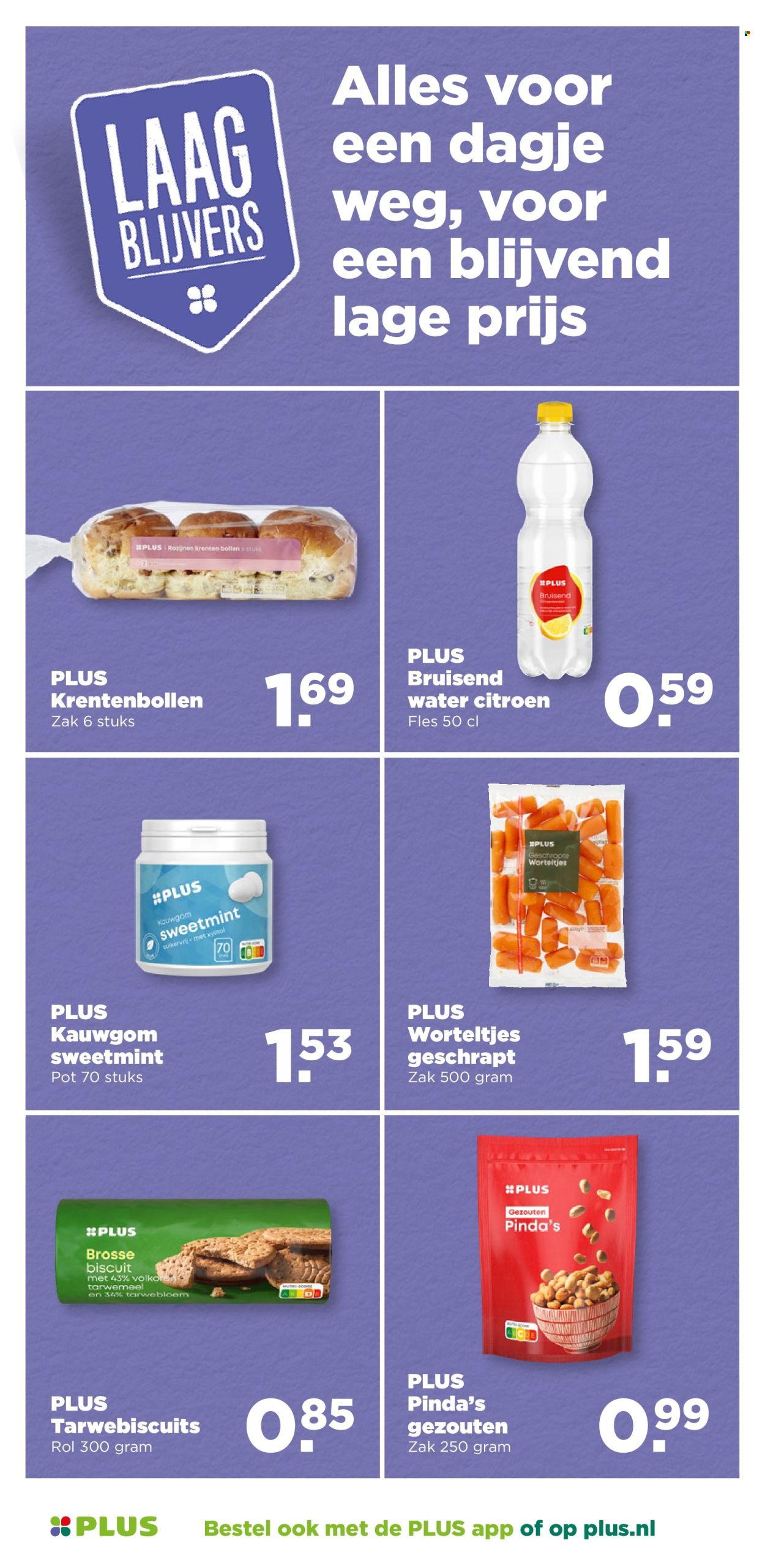 Plus-aanbieding - 25-6-2025 - 1-7-2025. Pagina 30