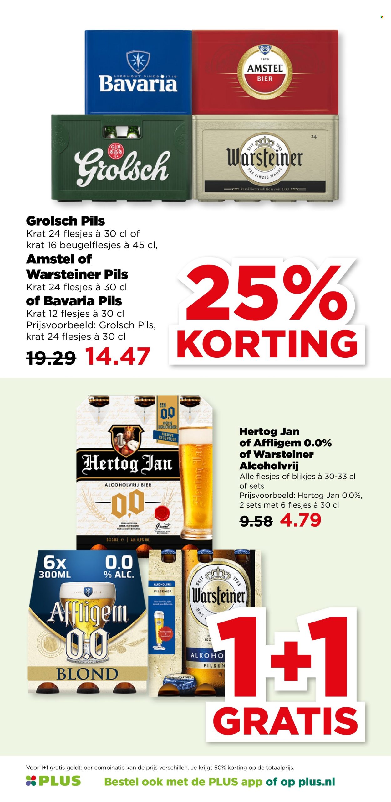 Plus-aanbieding - 25-6-2025 - 1-7-2025. Pagina 35