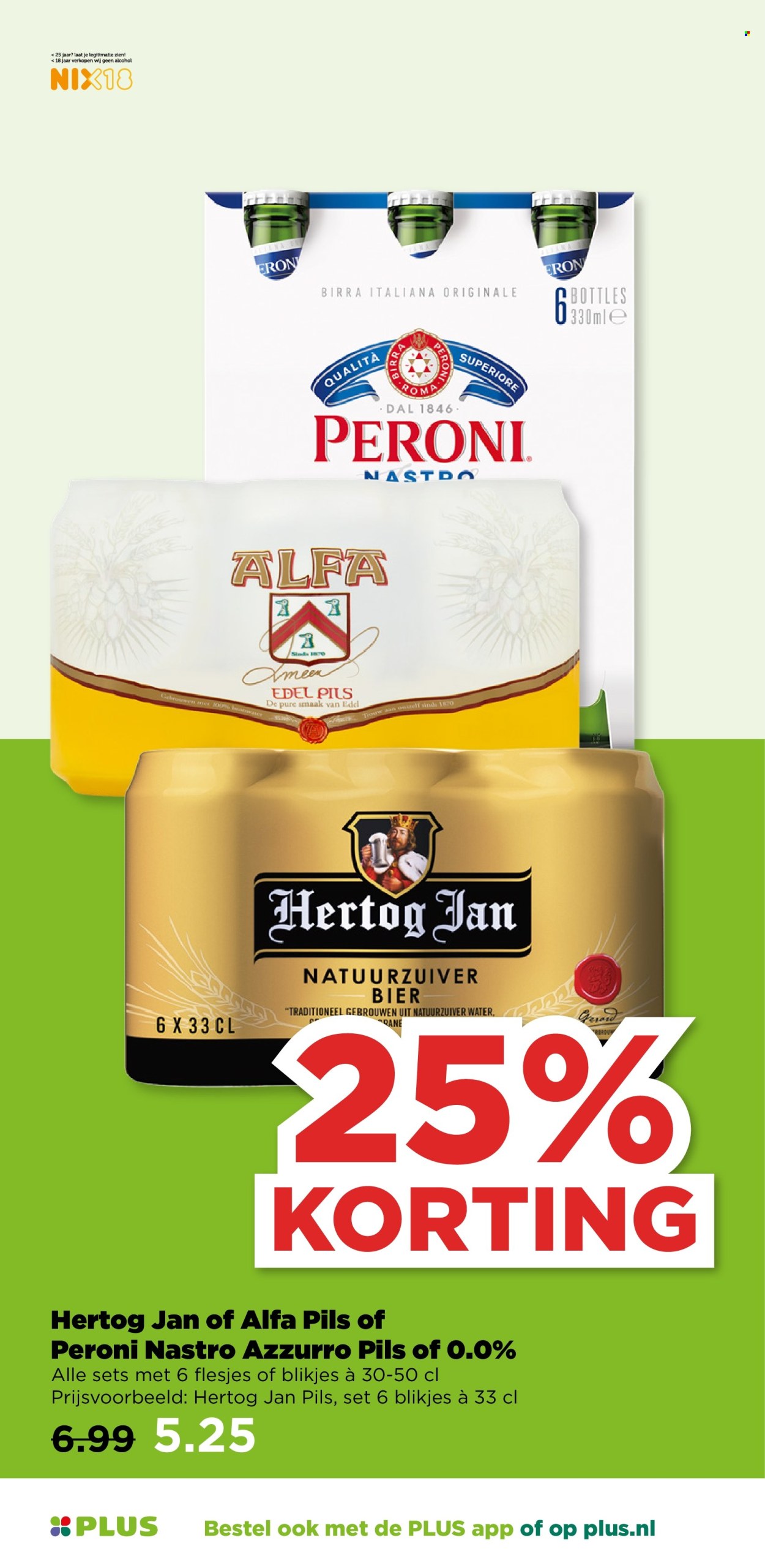 Plus-aanbieding - 25-6-2025 - 1-7-2025. Pagina 36