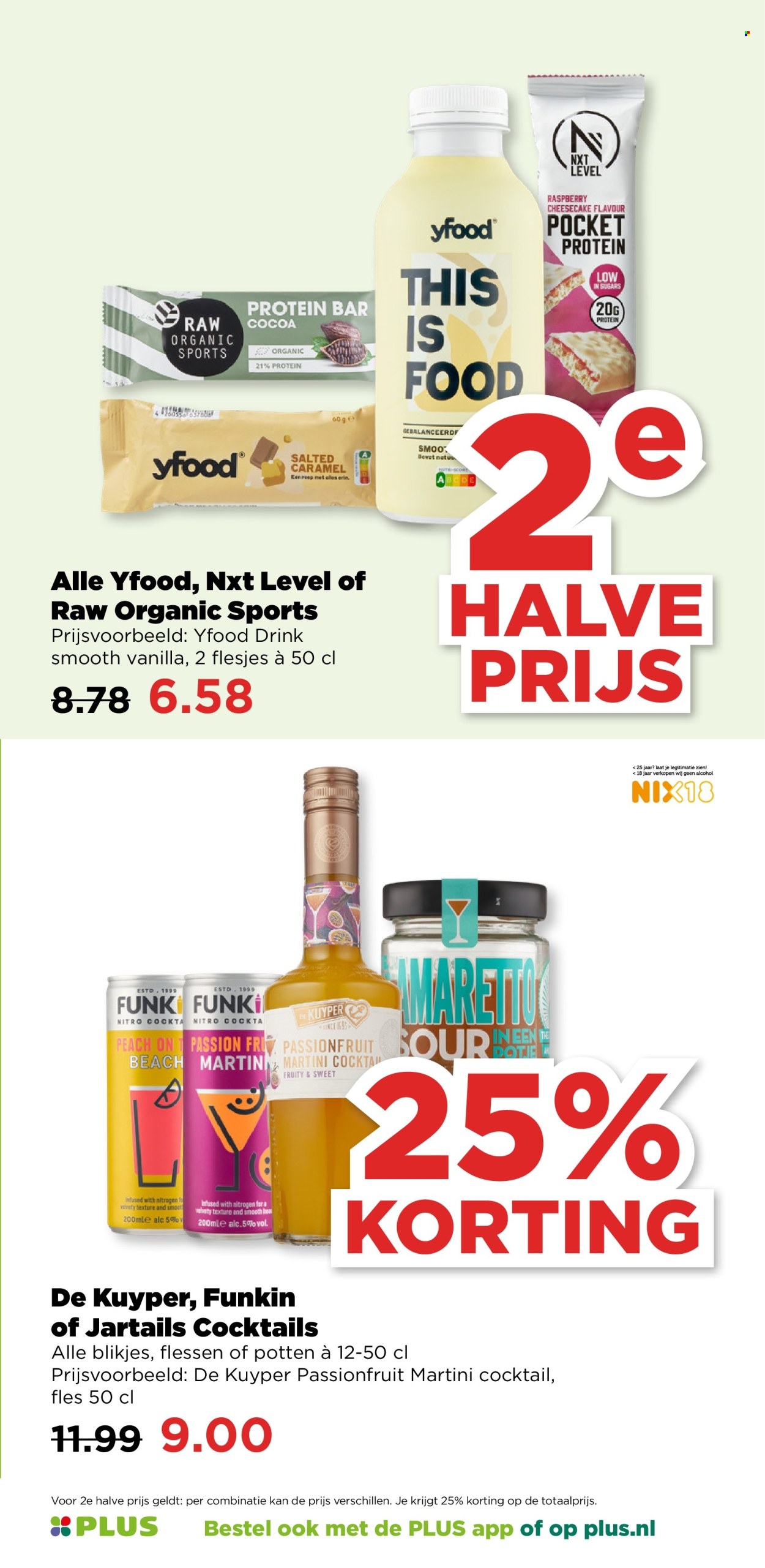 Plus-aanbieding - 25-6-2025 - 1-7-2025. Pagina 37