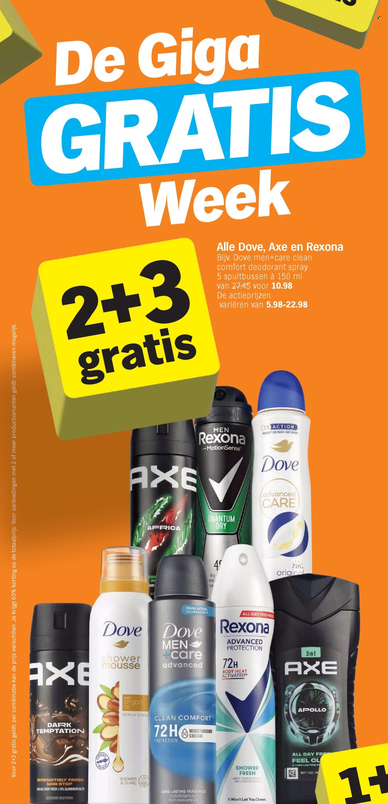 Albert Heijn-aanbieding - 23-6-2025 - 29-6-2025. Pagina 2