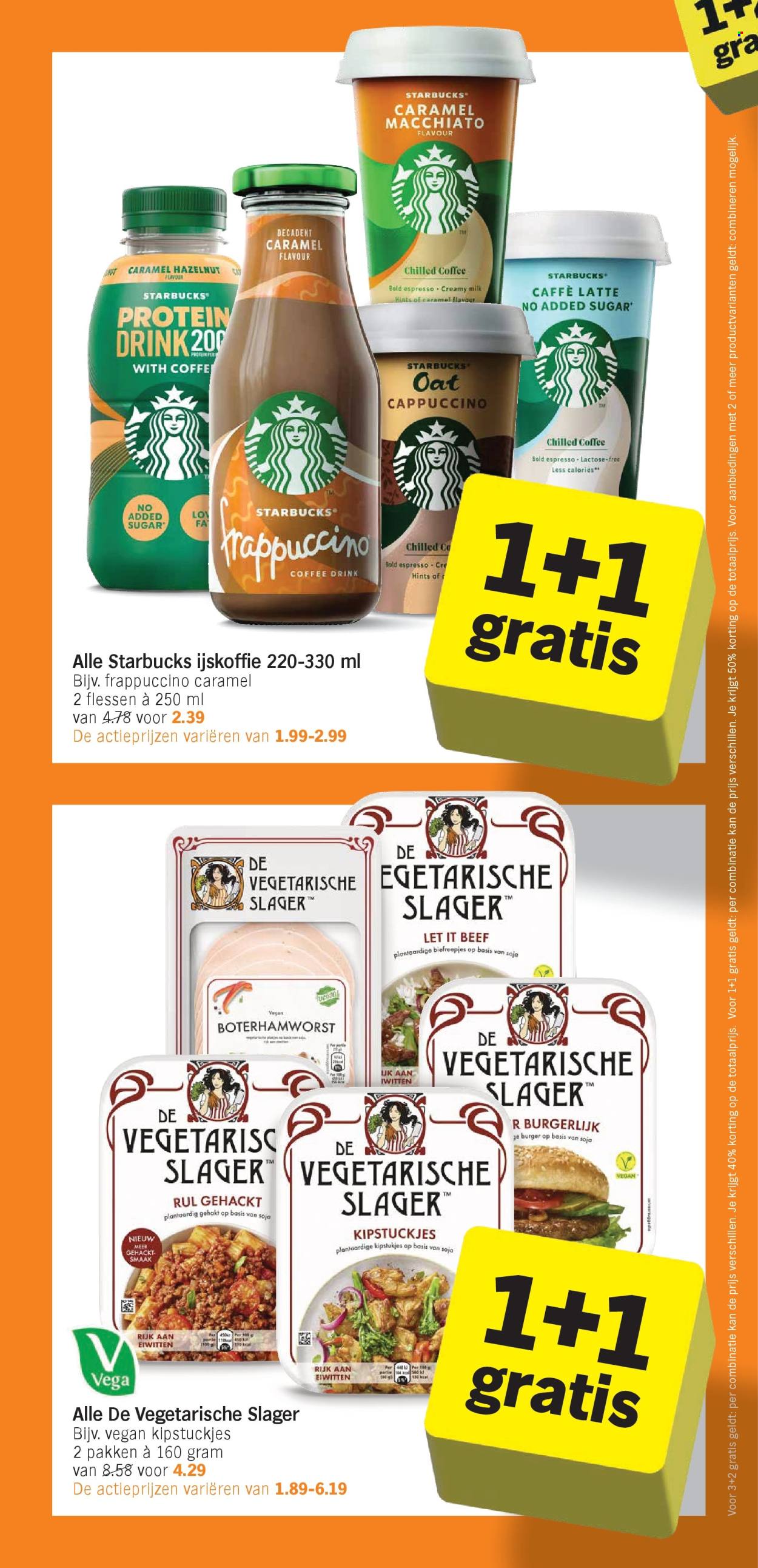Albert Heijn-aanbieding - 23-6-2025 - 29-6-2025. Pagina 4