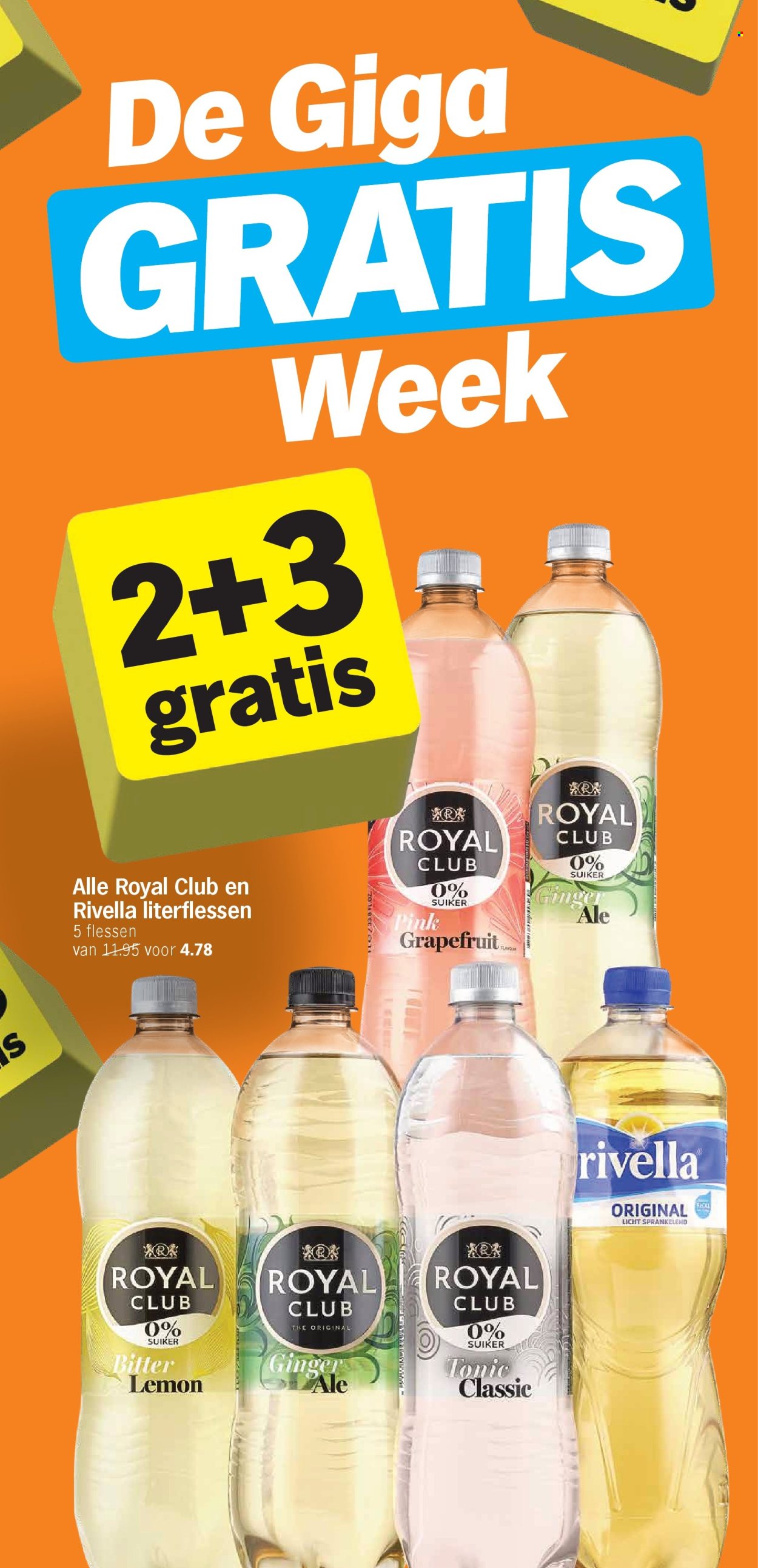 Albert Heijn-aanbieding - 23-6-2025 - 29-6-2025. Pagina 5
