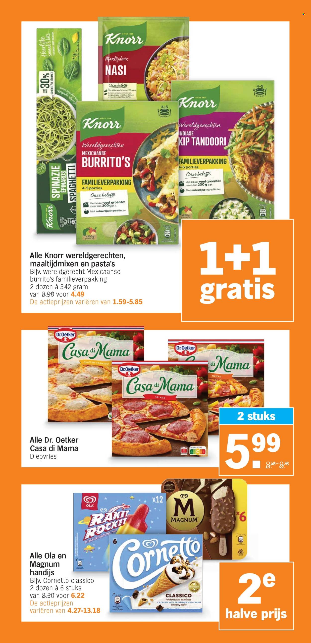 Albert Heijn-aanbieding - 23-6-2025 - 29-6-2025. Pagina 27