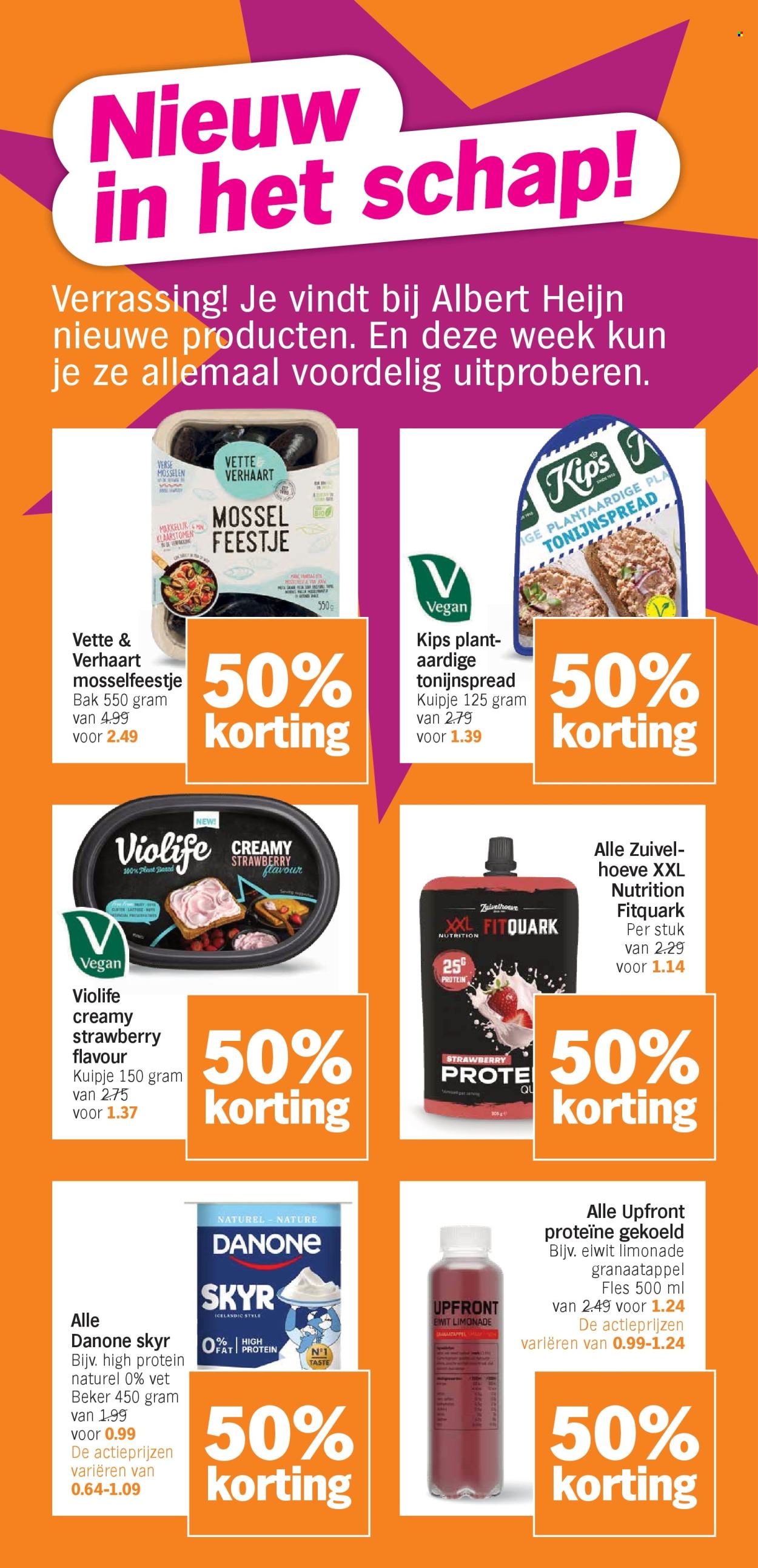 Albert Heijn-aanbieding - 23-6-2025 - 29-6-2025. Pagina 33
