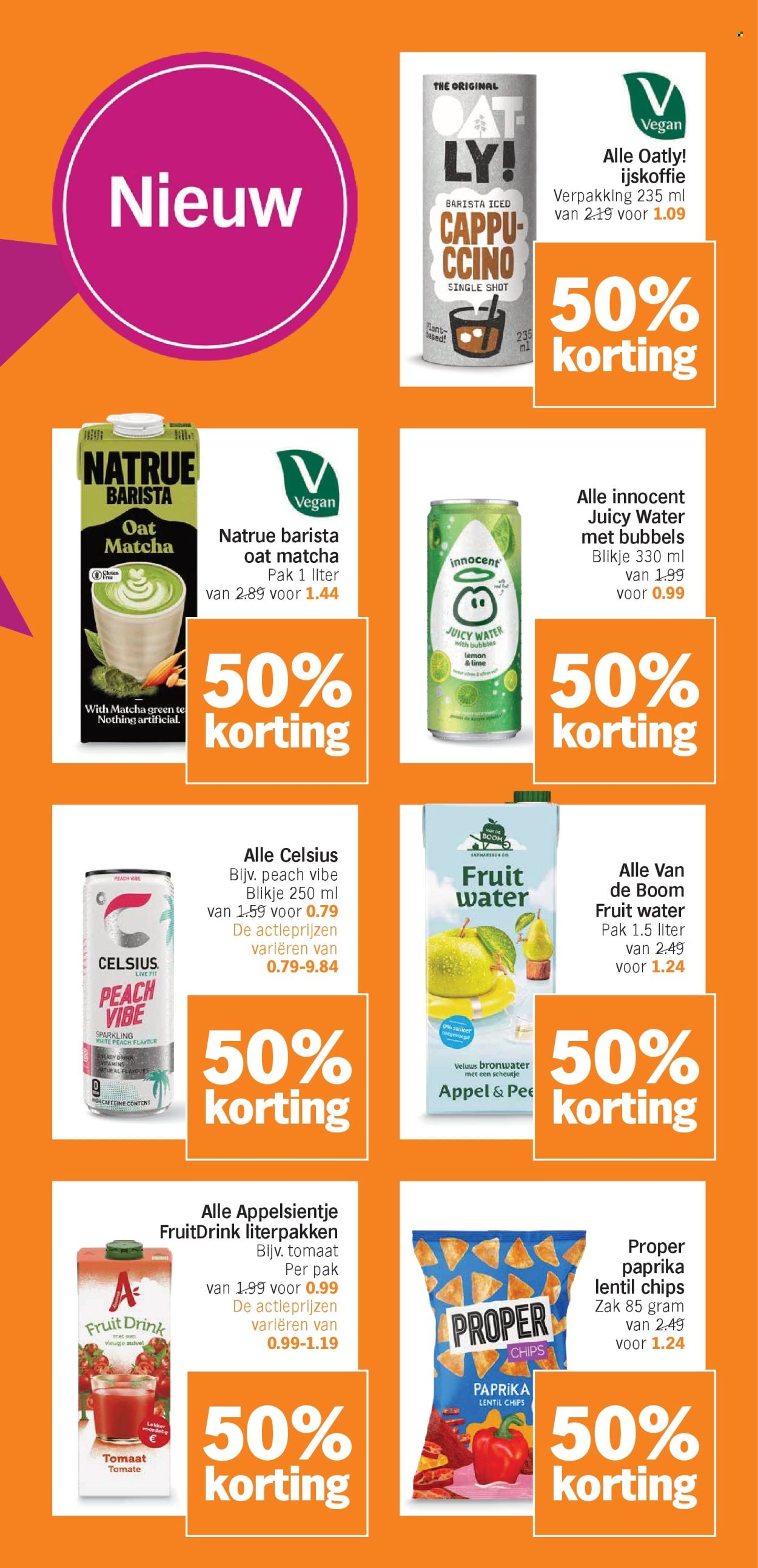 Albert Heijn-aanbieding - 23-6-2025 - 29-6-2025. Pagina 34
