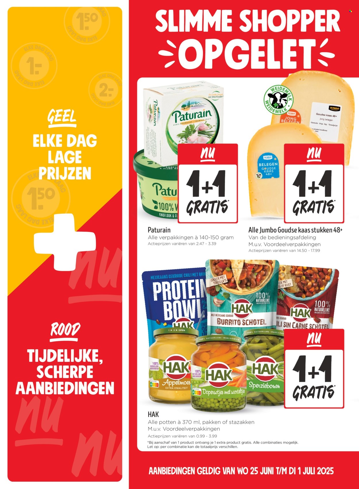 Jumbo-aanbieding - 25-6-2025 - 1-7-2025. Pagina 4