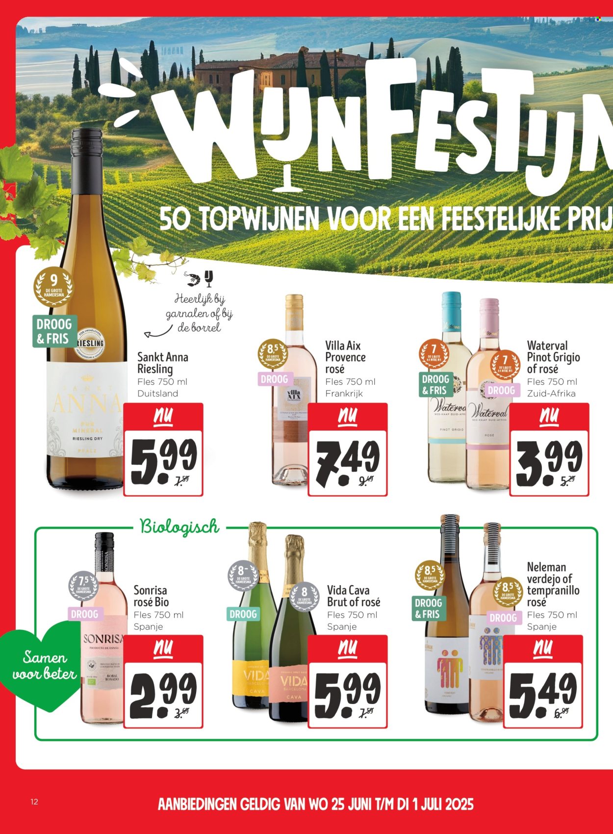 Jumbo-aanbieding - 25-6-2025 - 1-7-2025. Pagina 12