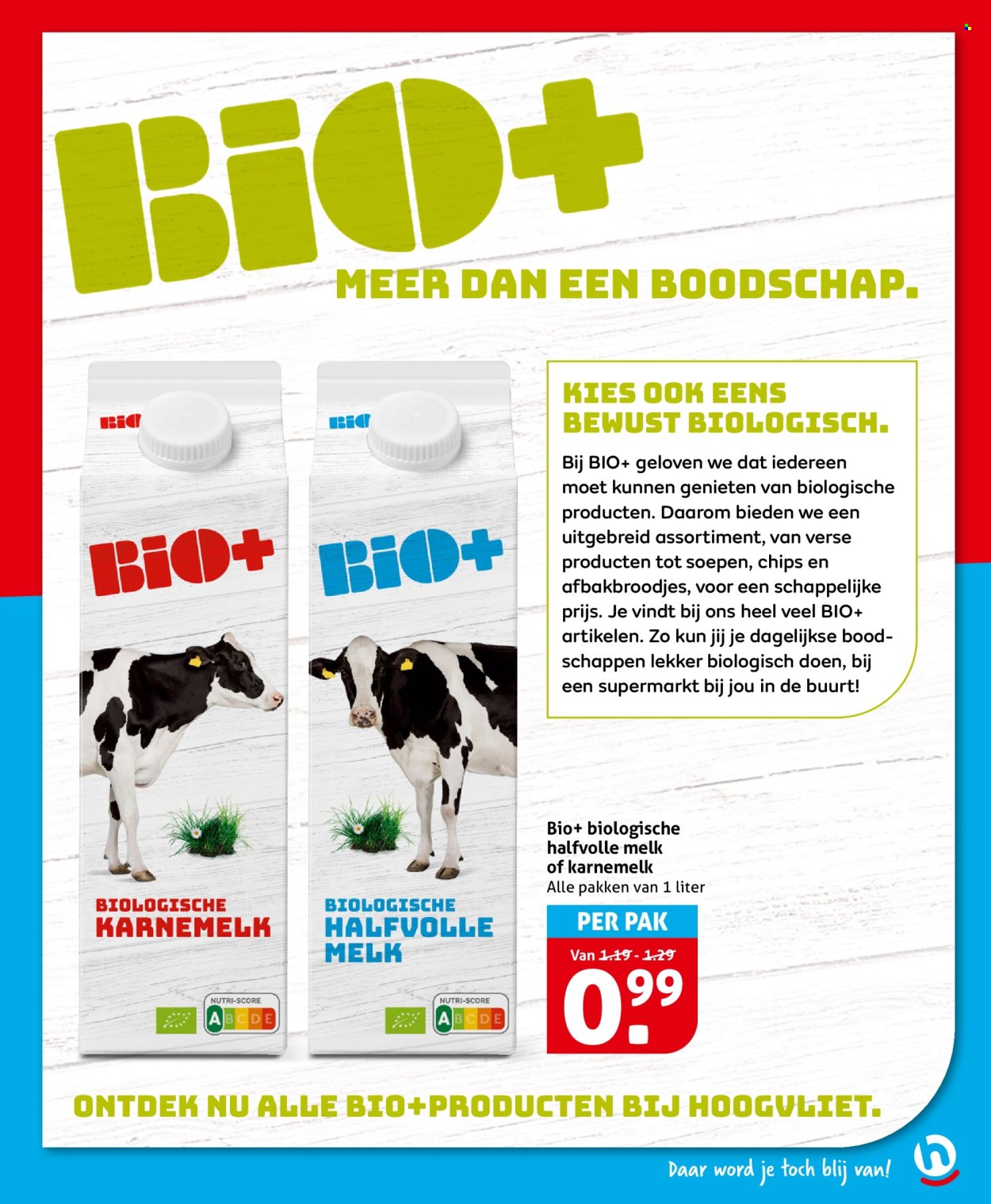 Hoogvliet-aanbieding - 25-6-2025 - 1-7-2025. Pagina 7