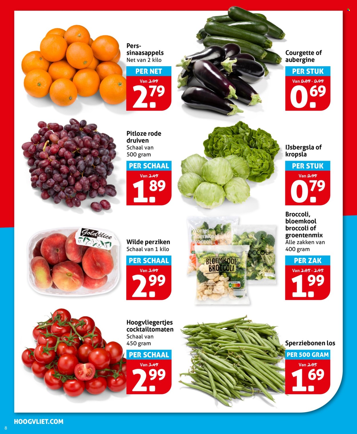 Hoogvliet-aanbieding - 25-6-2025 - 1-7-2025. Pagina 10