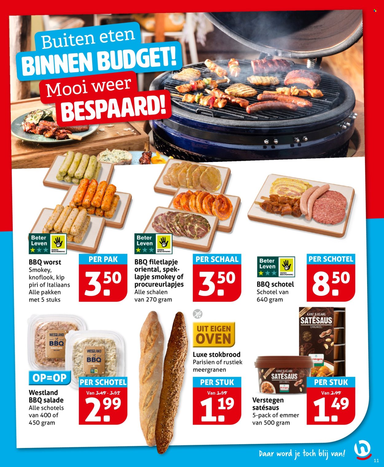 Hoogvliet-aanbieding - 25-6-2025 - 1-7-2025. Pagina 13