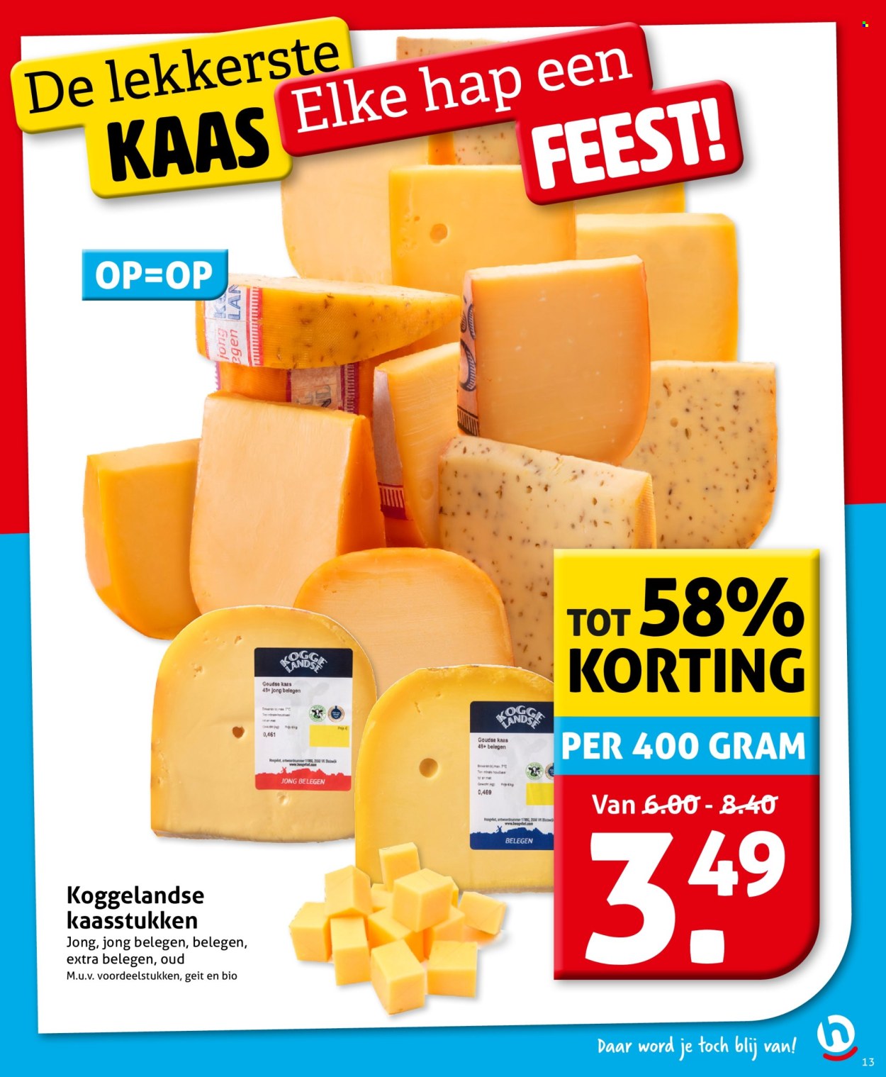 Hoogvliet-aanbieding - 25-6-2025 - 1-7-2025. Pagina 15