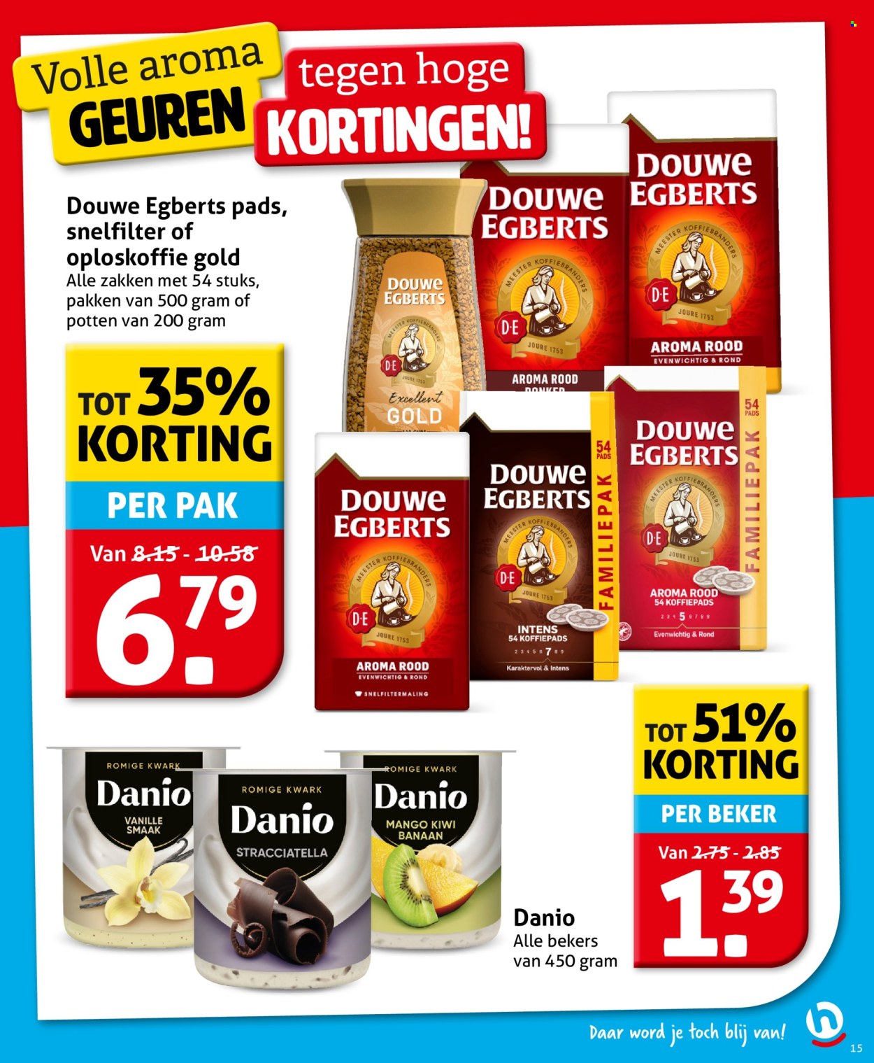 Hoogvliet-aanbieding - 25-6-2025 - 1-7-2025. Pagina 17