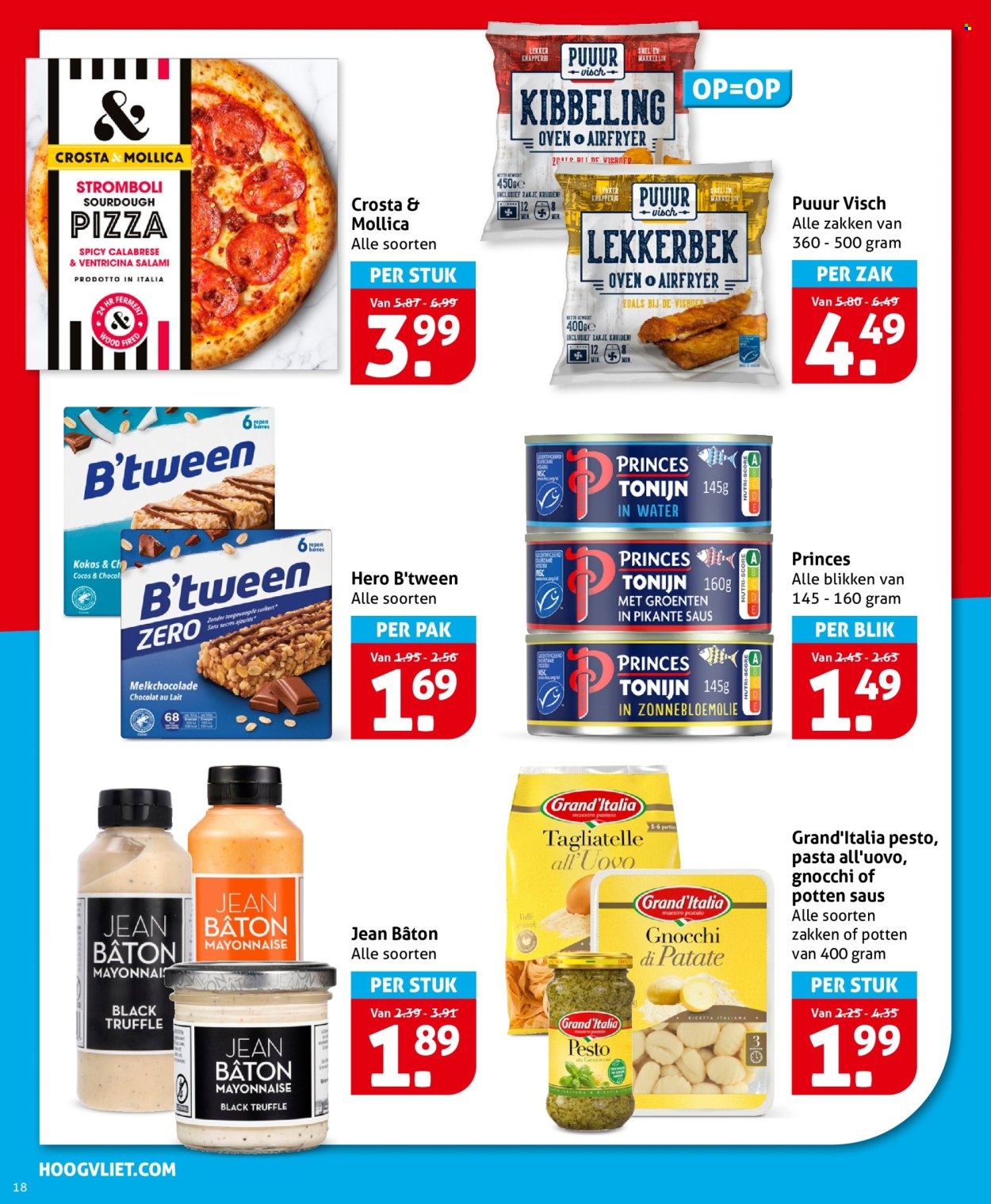 Hoogvliet-aanbieding - 25-6-2025 - 1-7-2025. Pagina 20
