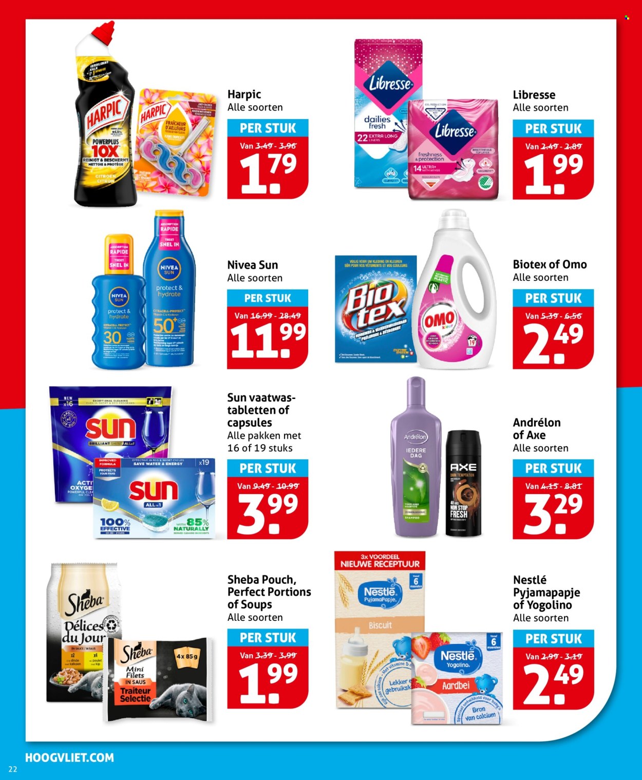 Hoogvliet-aanbieding - 25-6-2025 - 1-7-2025. Pagina 24