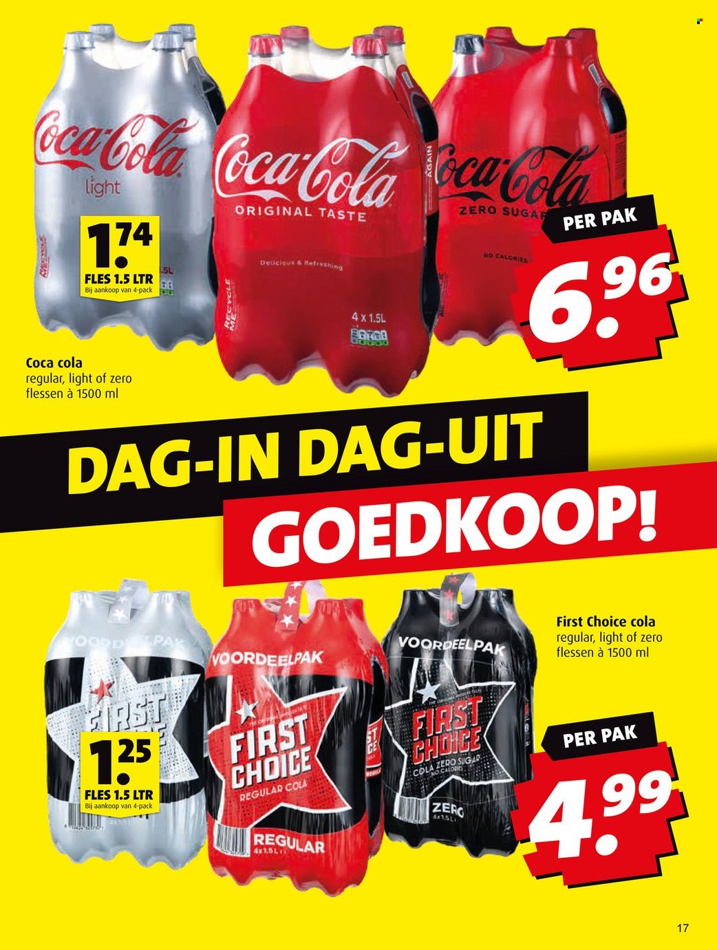 Boni-aanbieding - 23-6-2025 - 29-6-2025. Pagina 17