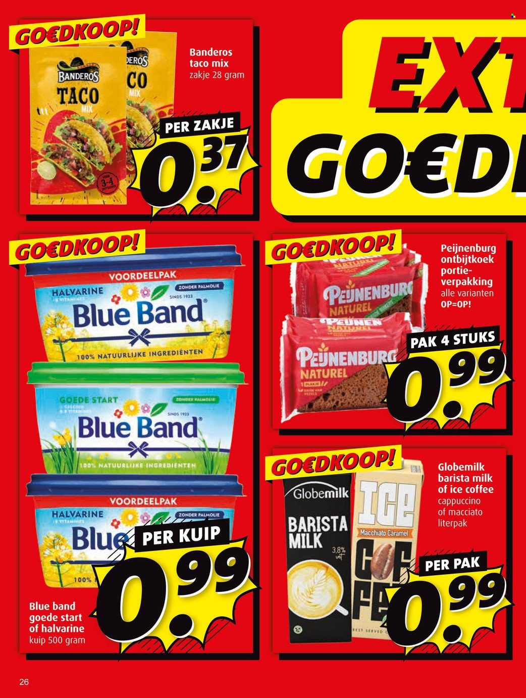 Boni-aanbieding - 23-6-2025 - 29-6-2025. Pagina 26