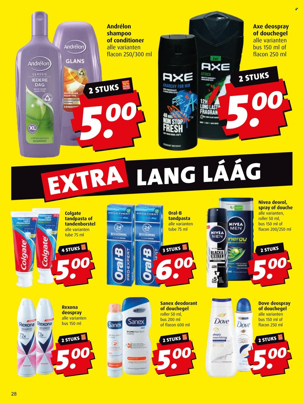 Boni-aanbieding - 23-6-2025 - 29-6-2025. Pagina 28