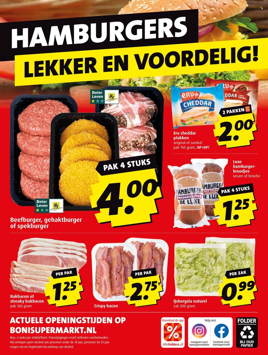 Boni-aanbieding - 23-6-2025 - 29-6-2025. Pagina 30