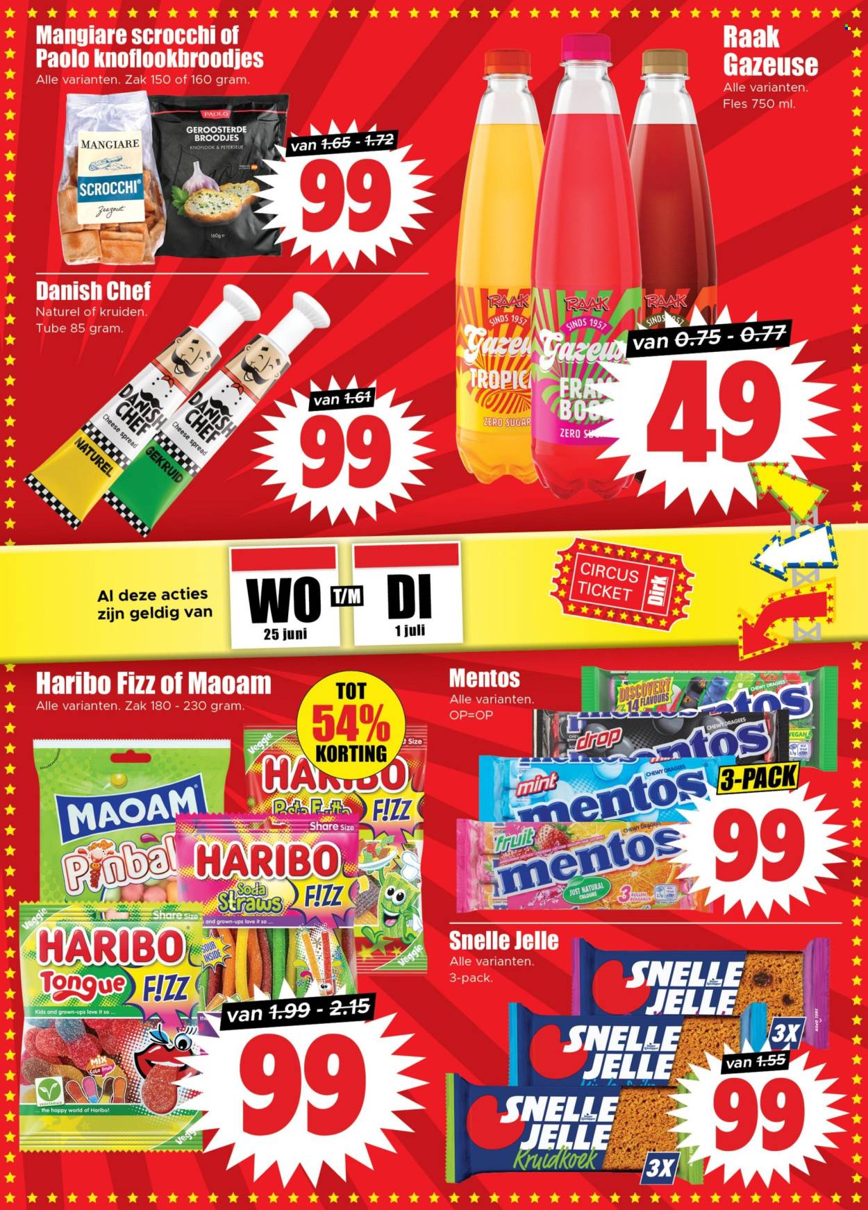 Dirk-aanbieding - 25-6-2025 - 1-7-2025. Pagina 5