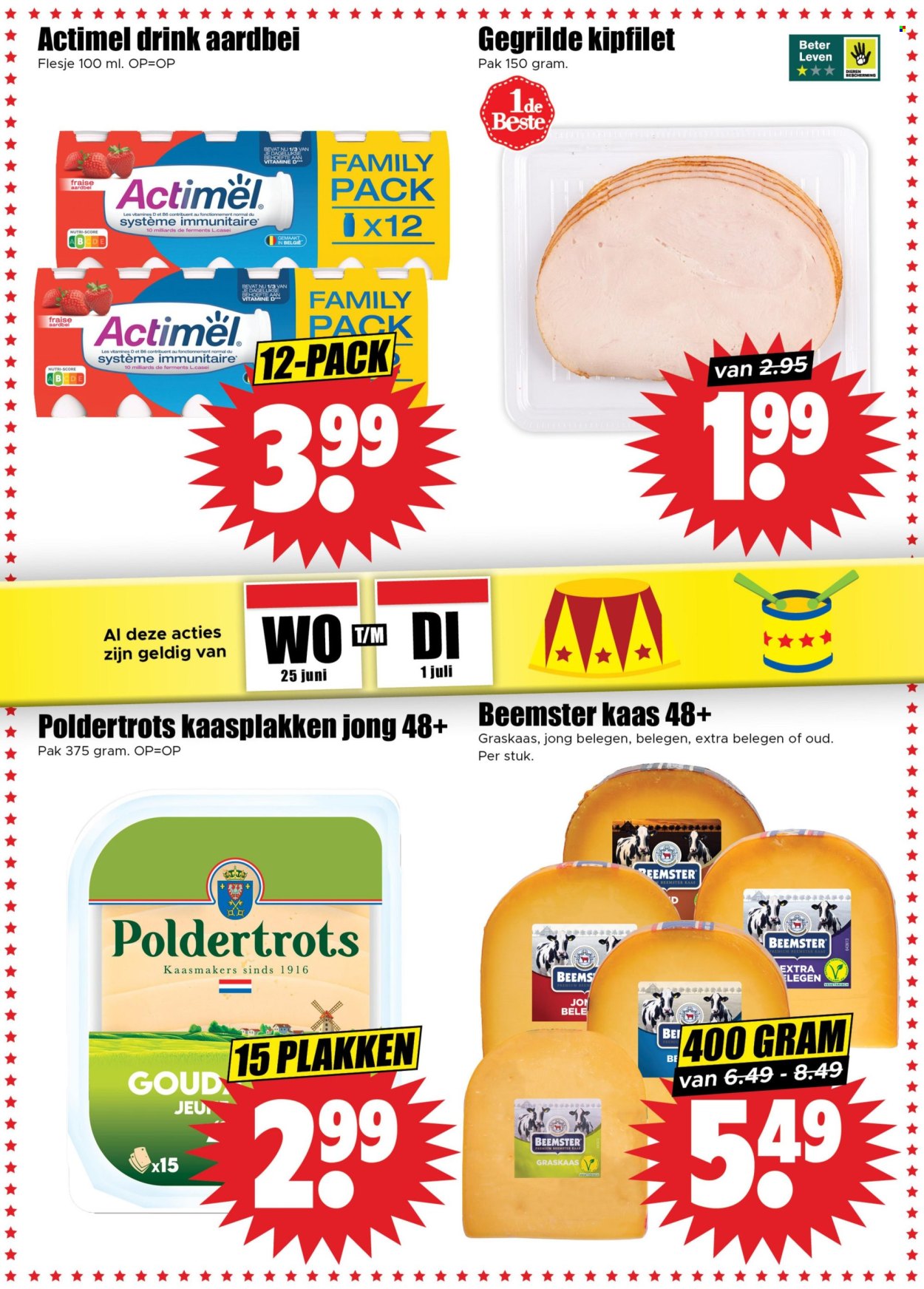 Dirk-aanbieding - 25-6-2025 - 1-7-2025. Pagina 17