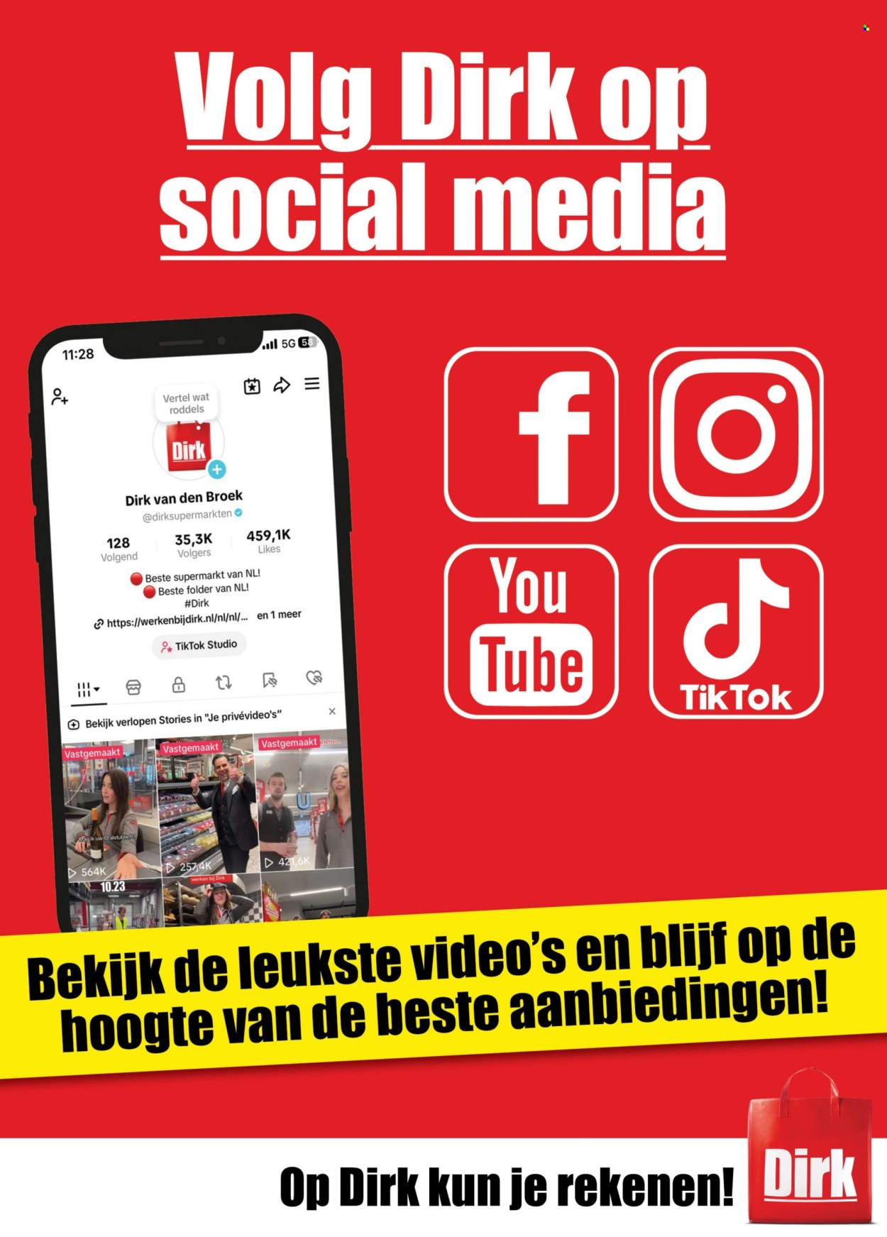 Dirk-aanbieding - 25-6-2025 - 1-7-2025. Pagina 21