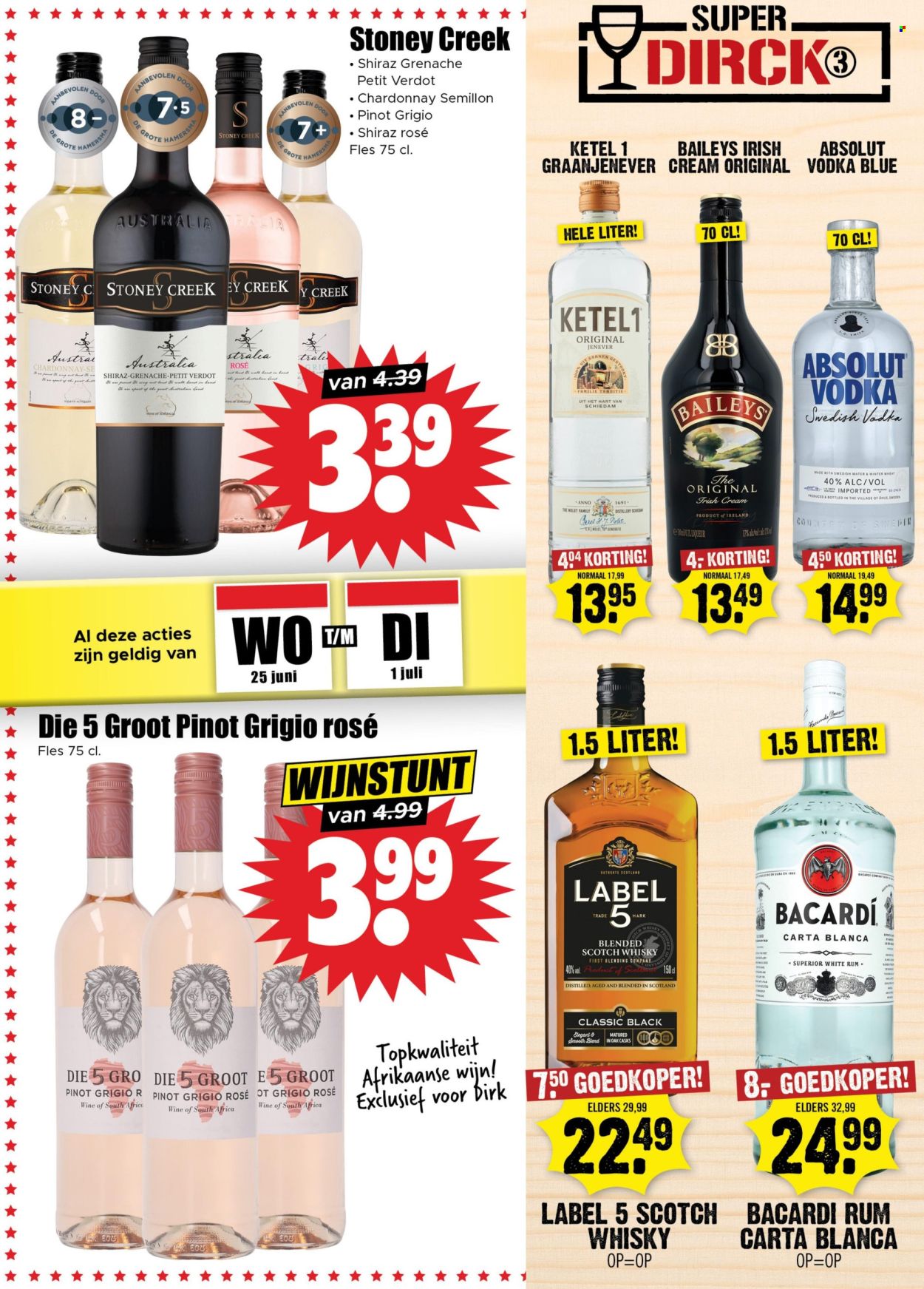 Dirk-aanbieding - 25-6-2025 - 1-7-2025. Pagina 25