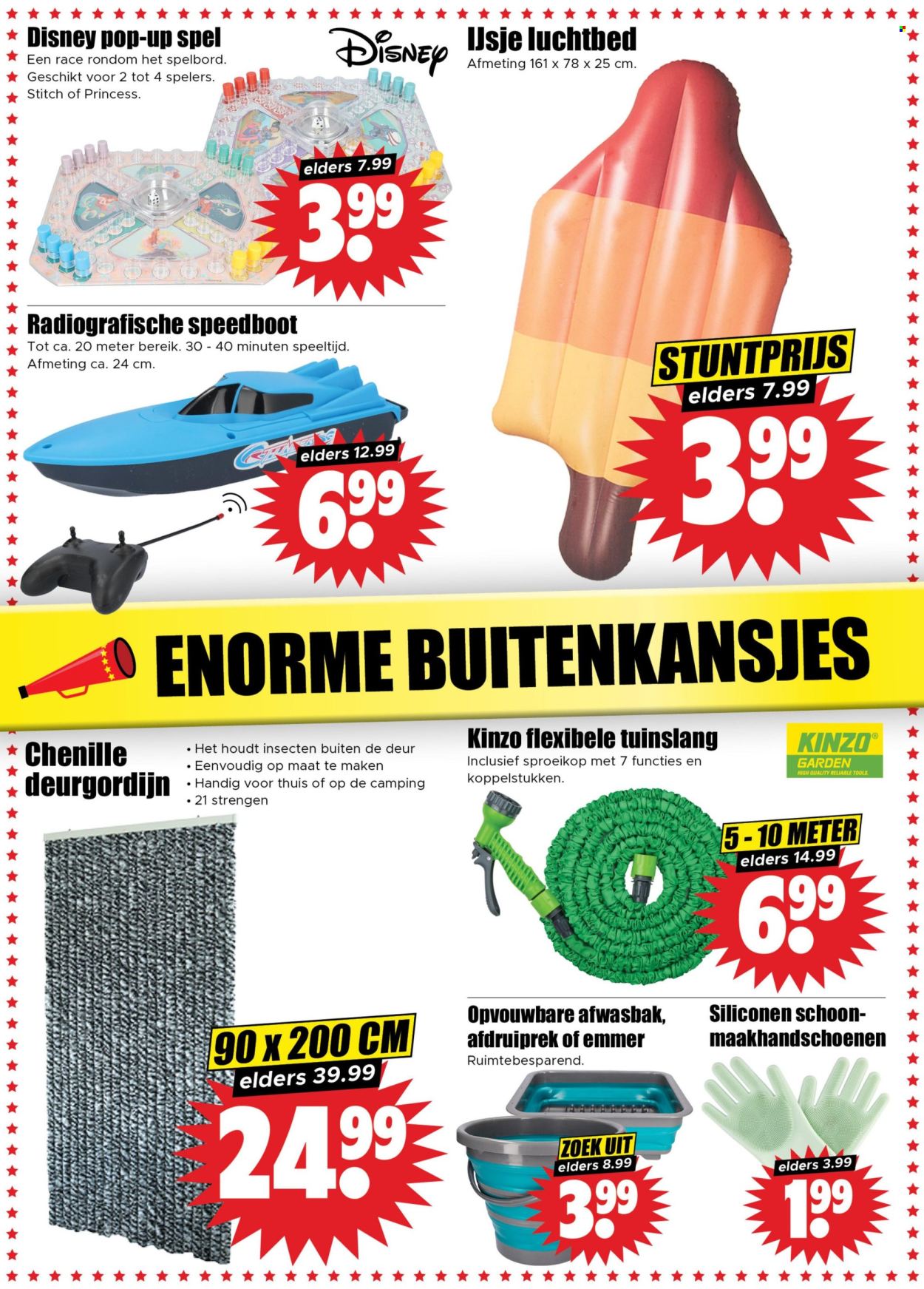 Dirk-aanbieding - 25-6-2025 - 1-7-2025. Pagina 26