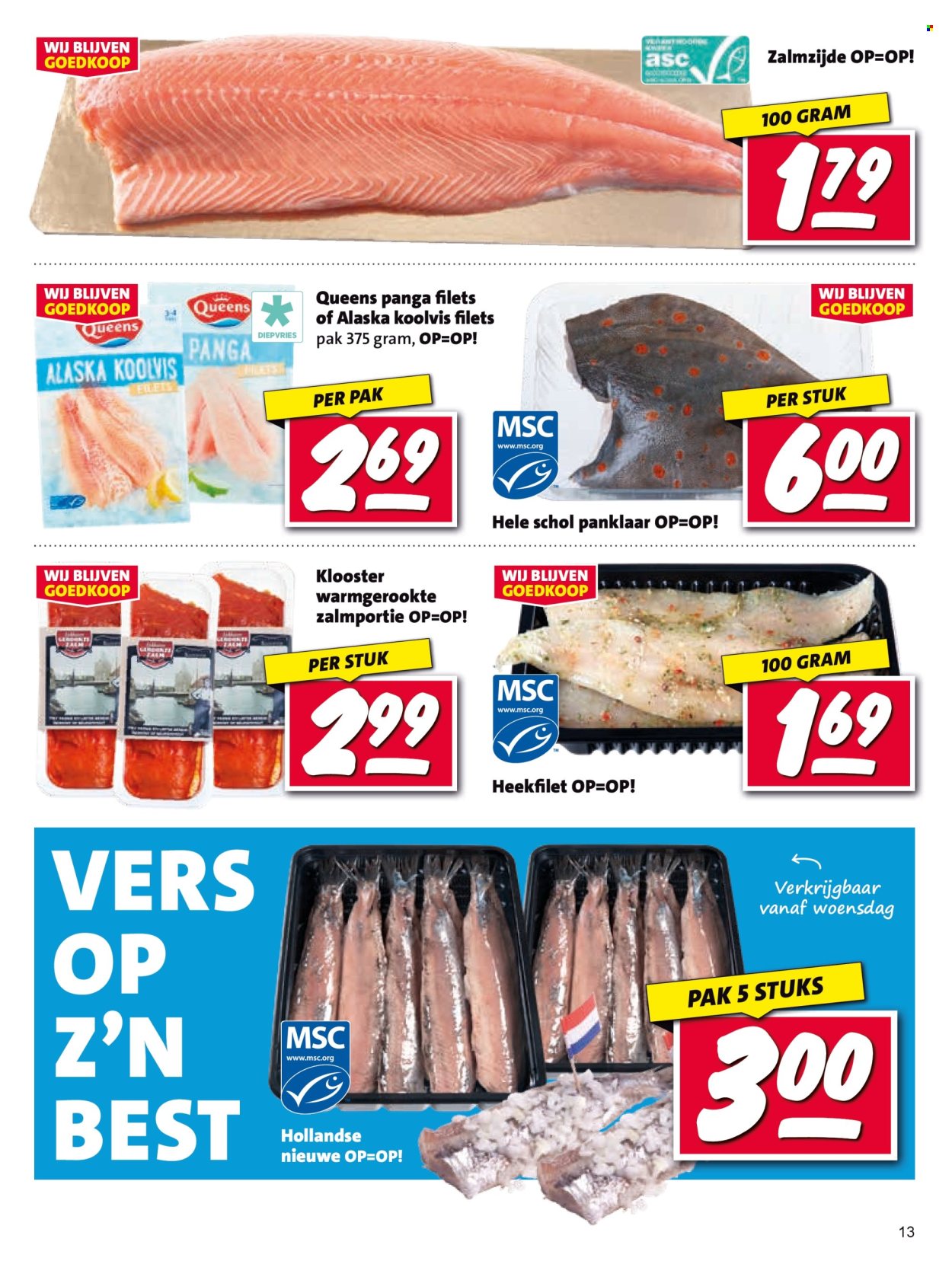 Nettorama-aanbieding - 23-6-2025 - 29-6-2025. Pagina 13