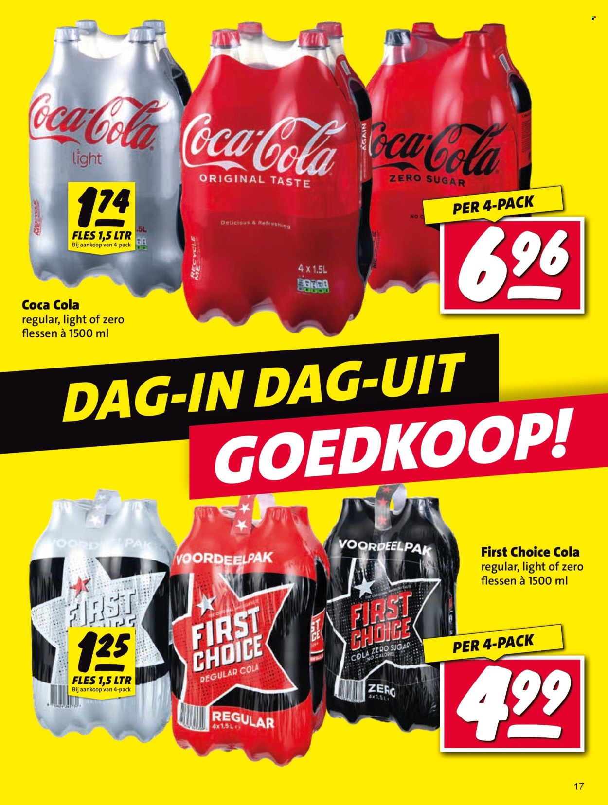 Nettorama-aanbieding - 23-6-2025 - 29-6-2025. Pagina 17