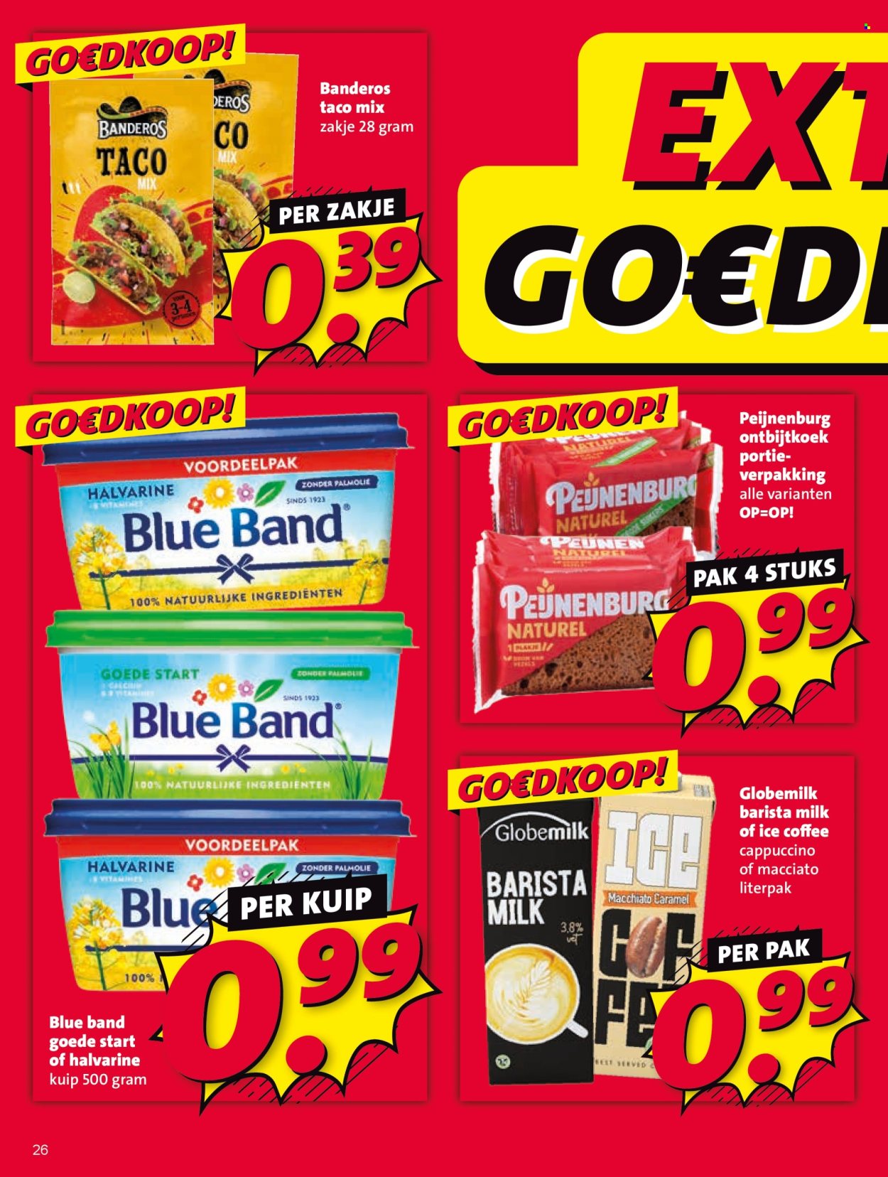 Nettorama-aanbieding - 23-6-2025 - 29-6-2025. Pagina 26