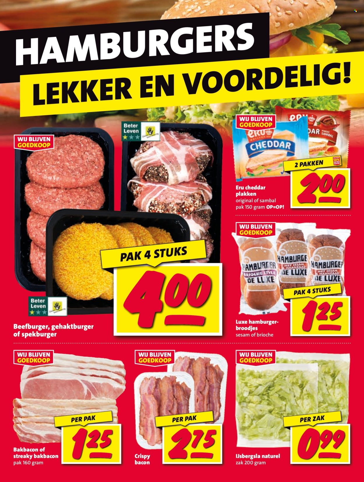 Nettorama-aanbieding - 23-6-2025 - 29-6-2025. Pagina 30