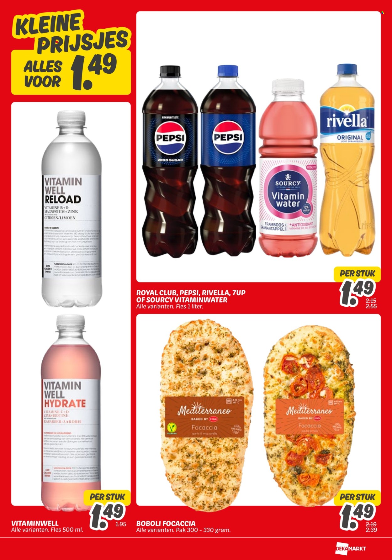 DekaMarkt-aanbieding - 24-6-2025 - 30-6-2025. Pagina 5