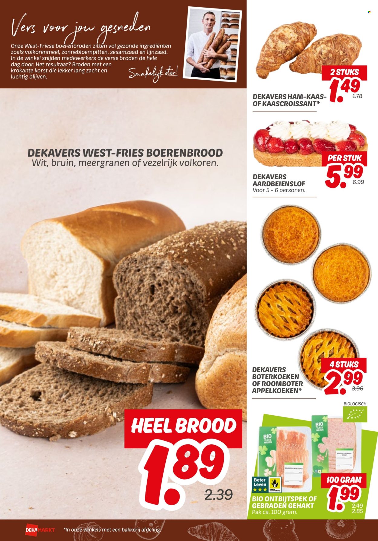 DekaMarkt-aanbieding - 24-6-2025 - 30-6-2025. Pagina 18