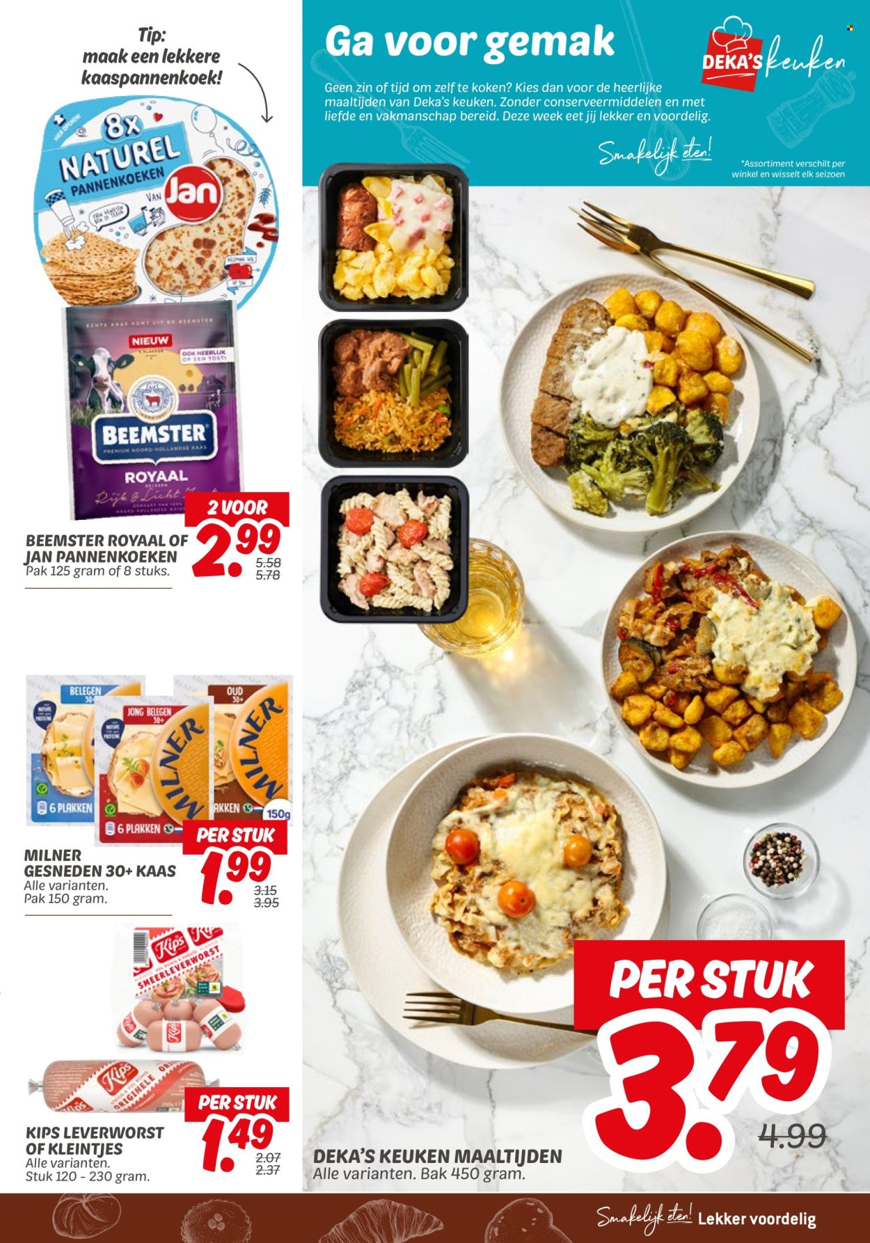 DekaMarkt-aanbieding - 24-6-2025 - 30-6-2025. Pagina 19