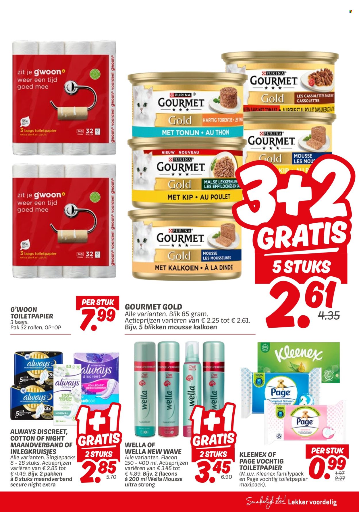 DekaMarkt-aanbieding - 24-6-2025 - 30-6-2025. Pagina 27