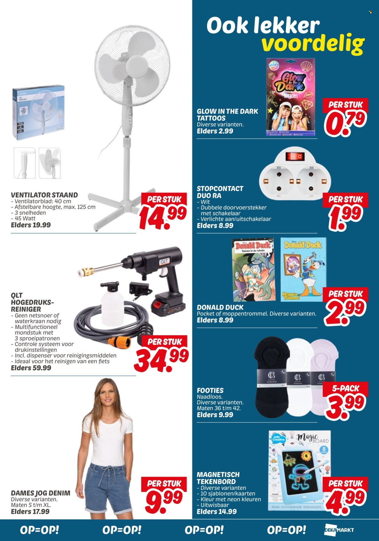 DekaMarkt-aanbieding - 24-6-2025 - 30-6-2025. Pagina 29