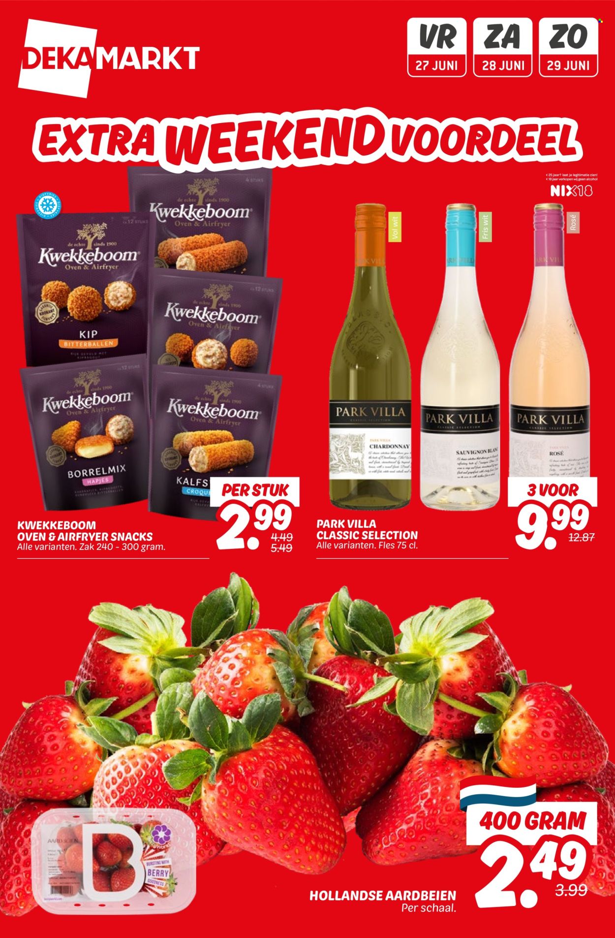DekaMarkt-aanbieding - 24-6-2025 - 30-6-2025. Pagina 30