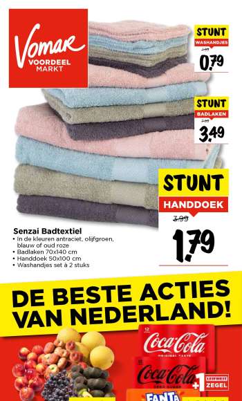 Vomar-aanbieding - 22-6-2025 - 28-6-2025.
