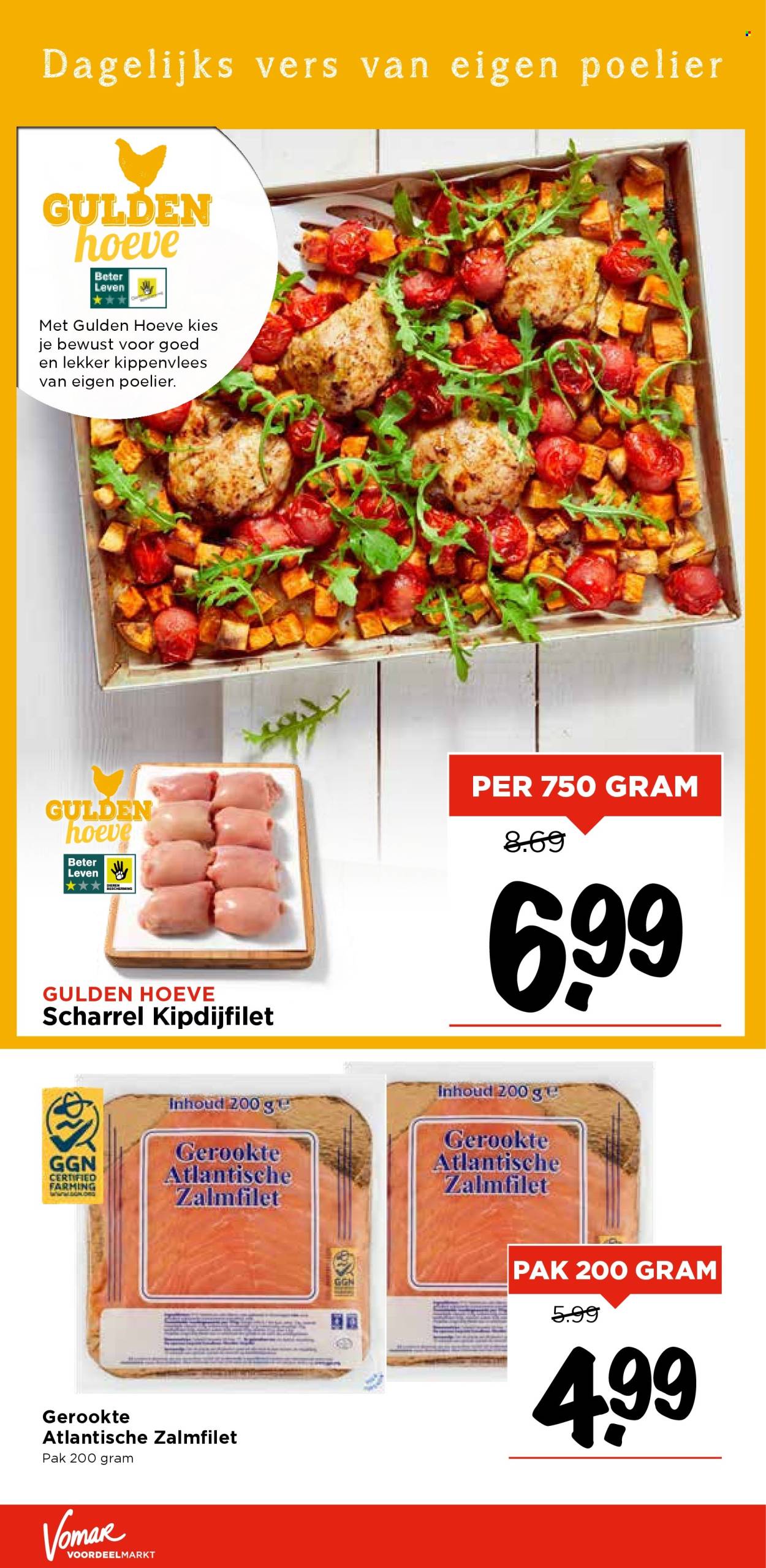 Vomar-aanbieding - 22-6-2025 - 28-6-2025. Pagina 14