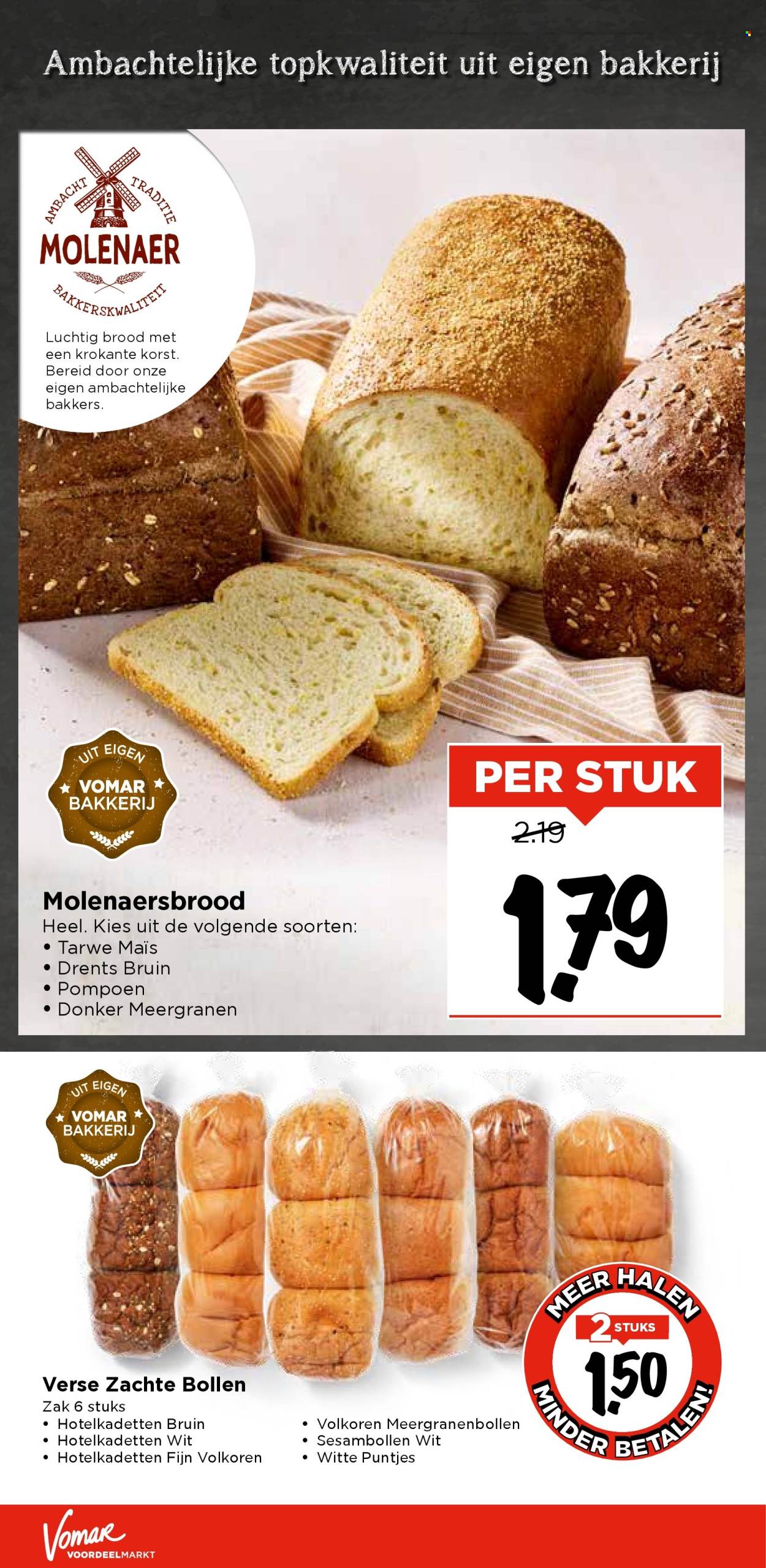 Vomar-aanbieding - 22-6-2025 - 28-6-2025. Pagina 16